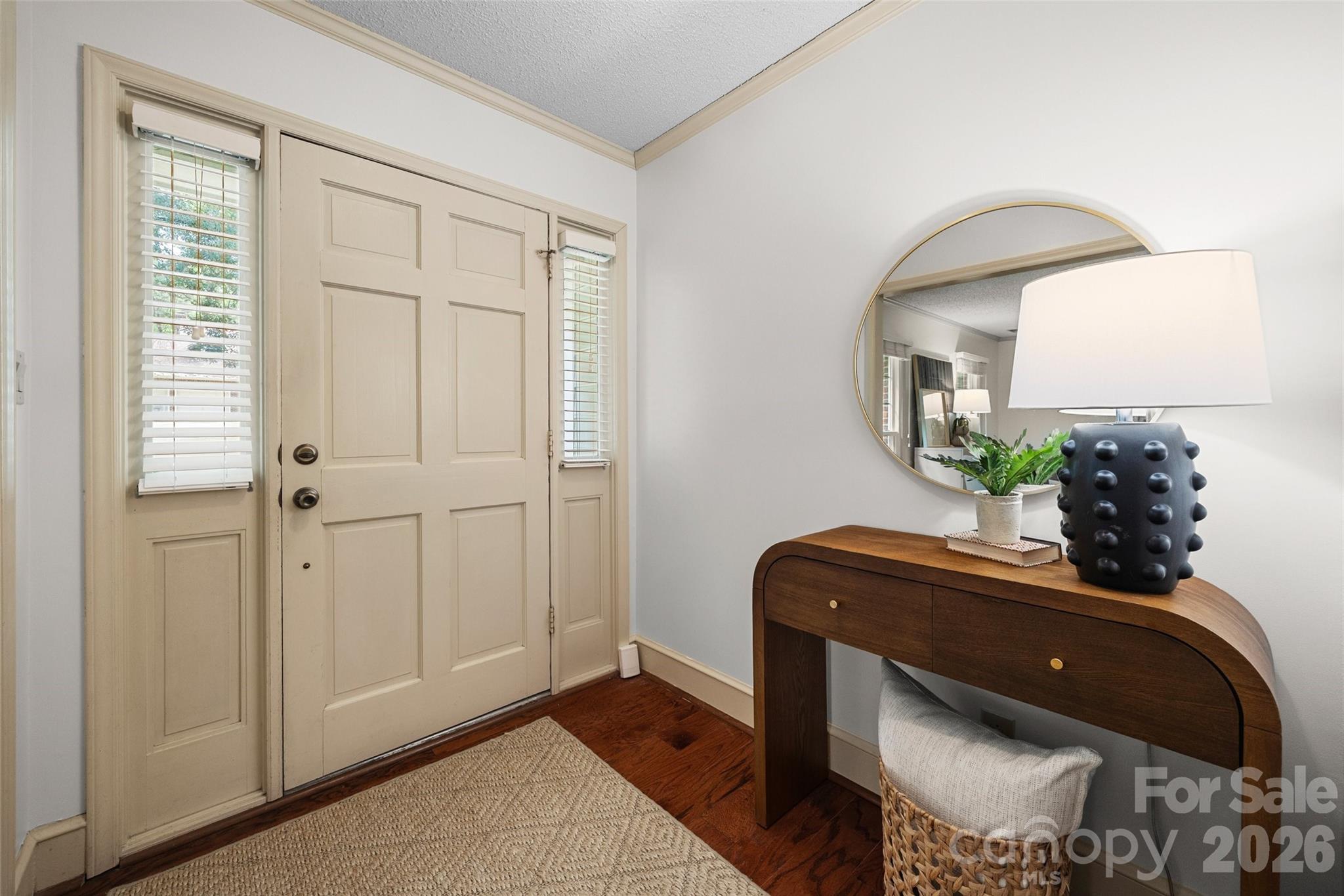 4030 Foxmoor Drive — Charlotte