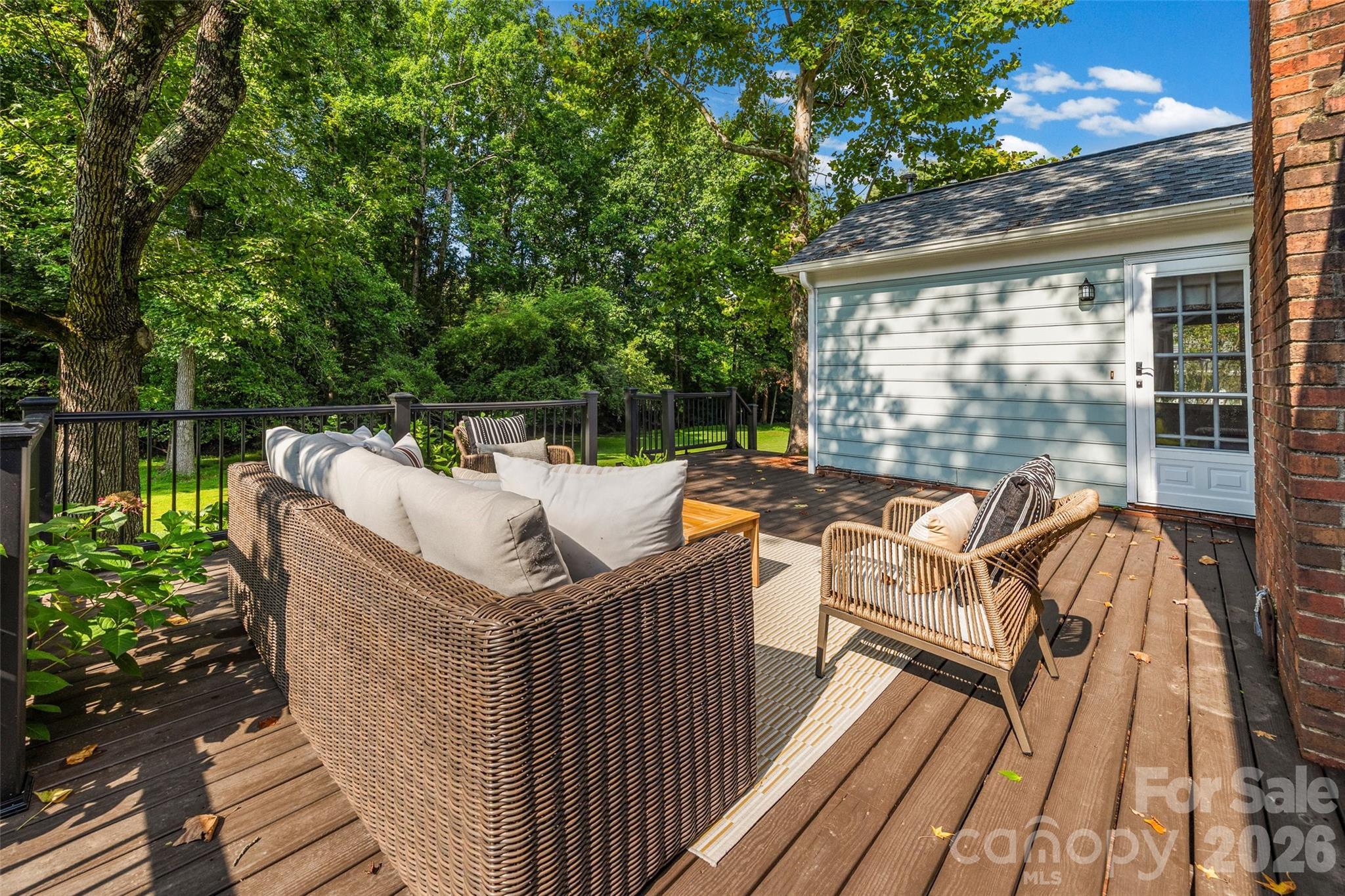 4030 Foxmoor Drive — Charlotte