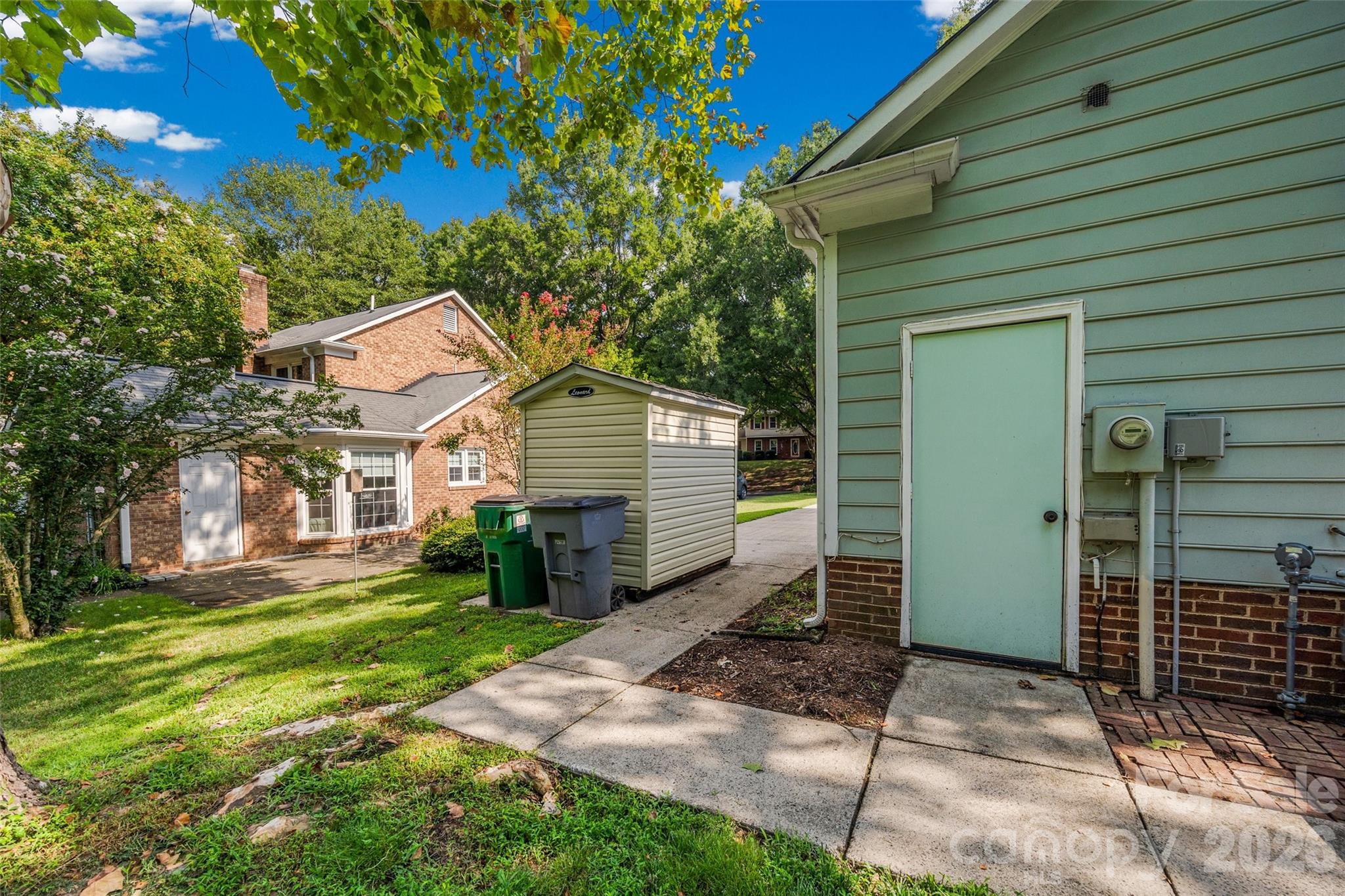 4030 Foxmoor Drive — Charlotte