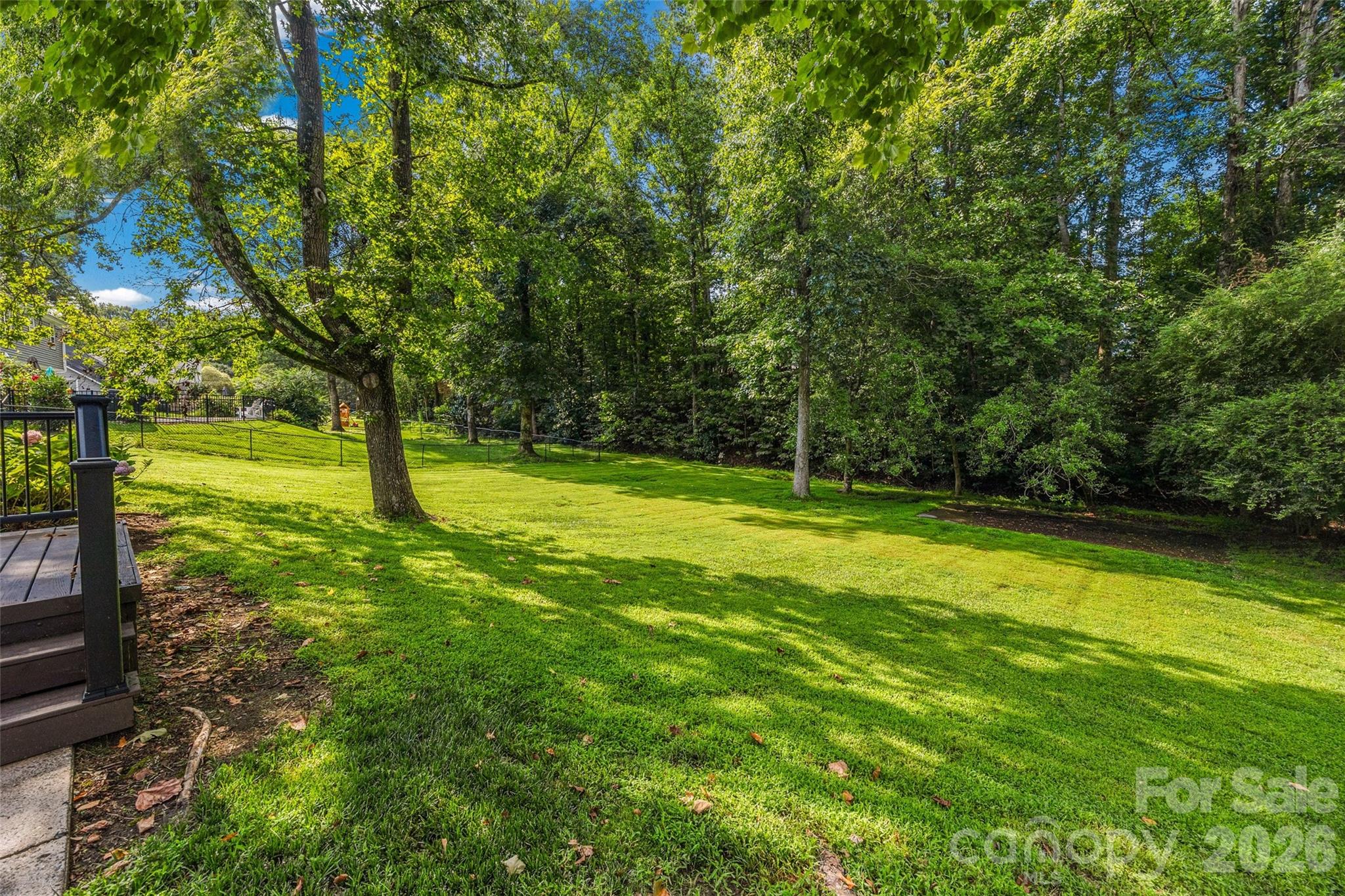 4030 Foxmoor Drive — Charlotte