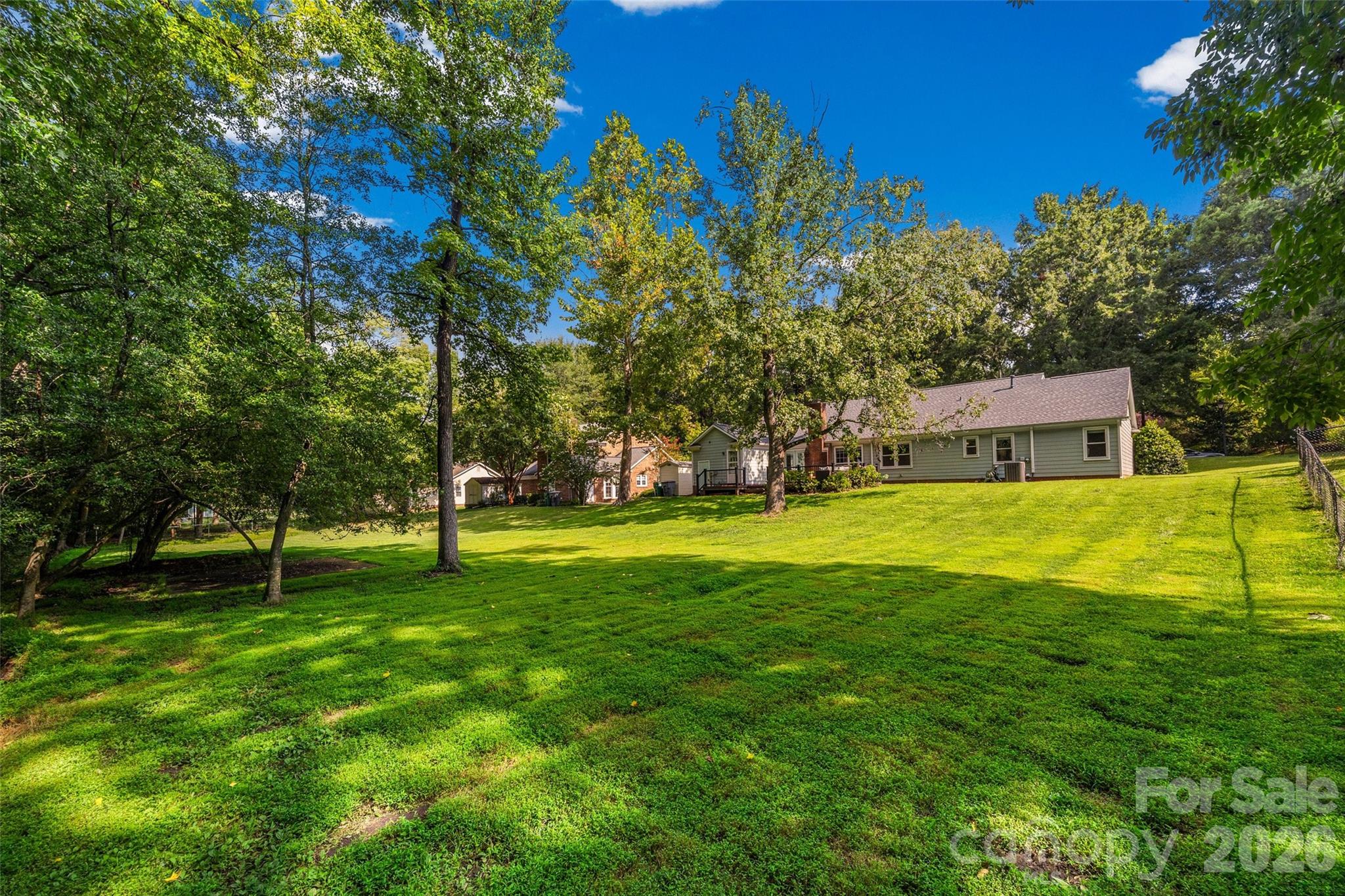 4030 Foxmoor Drive — Charlotte