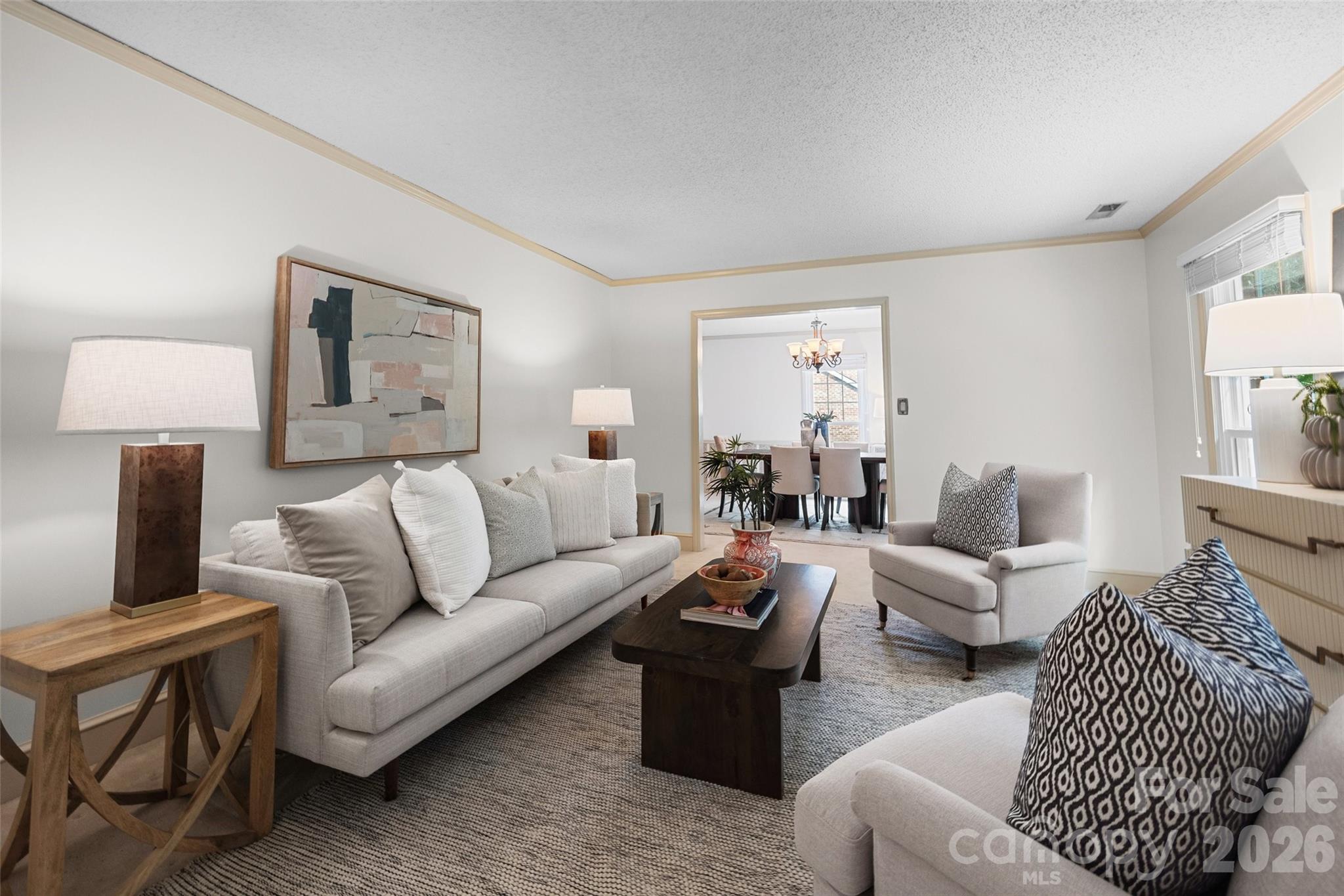 4030 Foxmoor Drive — Charlotte