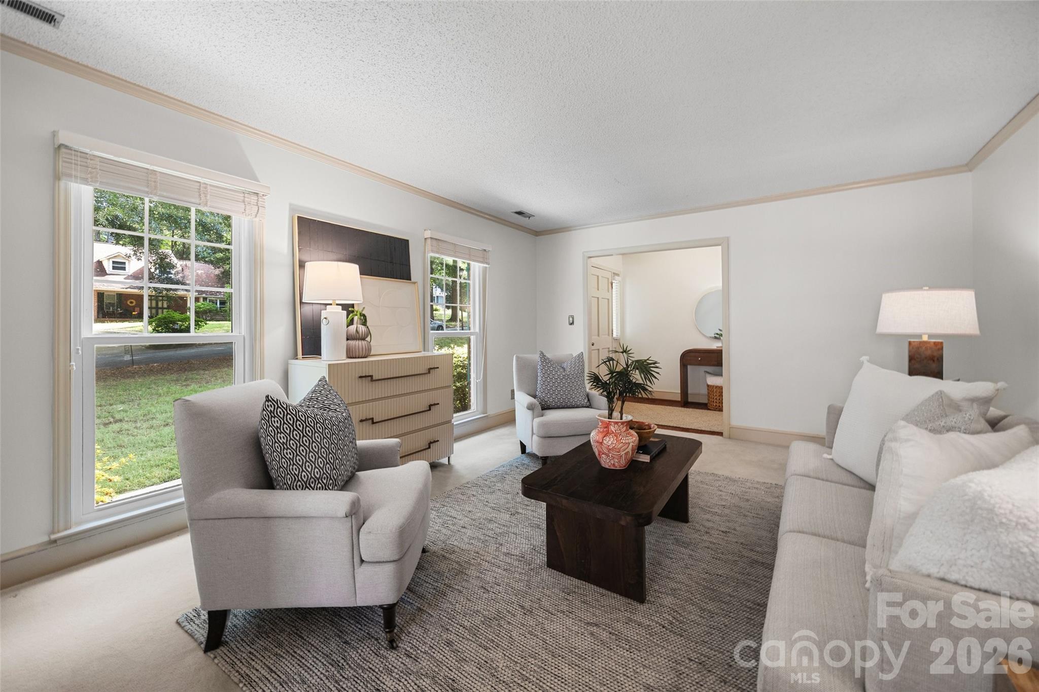 4030 Foxmoor Drive — Charlotte