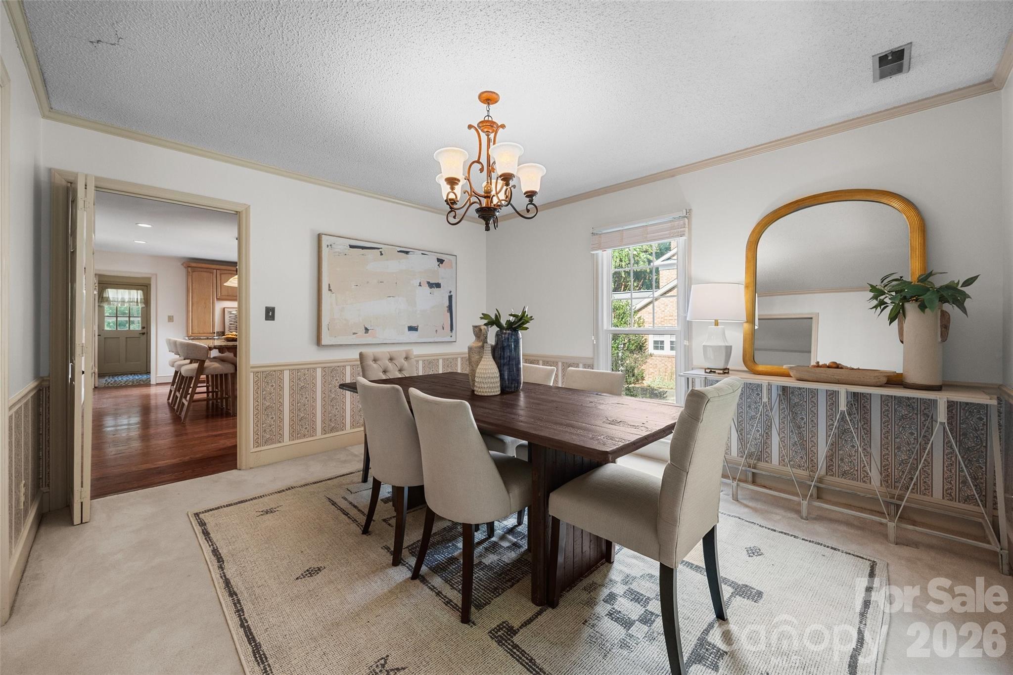 4030 Foxmoor Drive — Charlotte