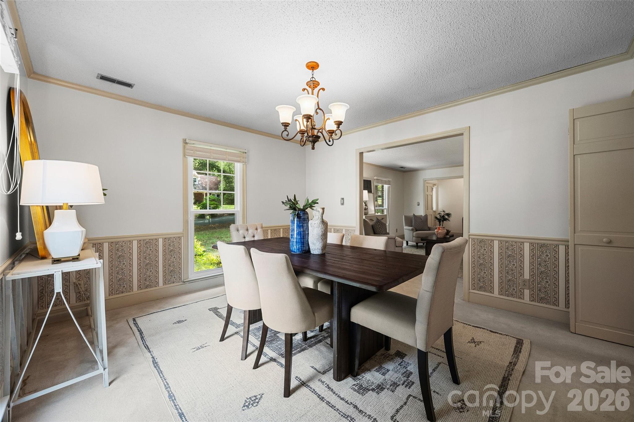 4030 Foxmoor Drive — Charlotte