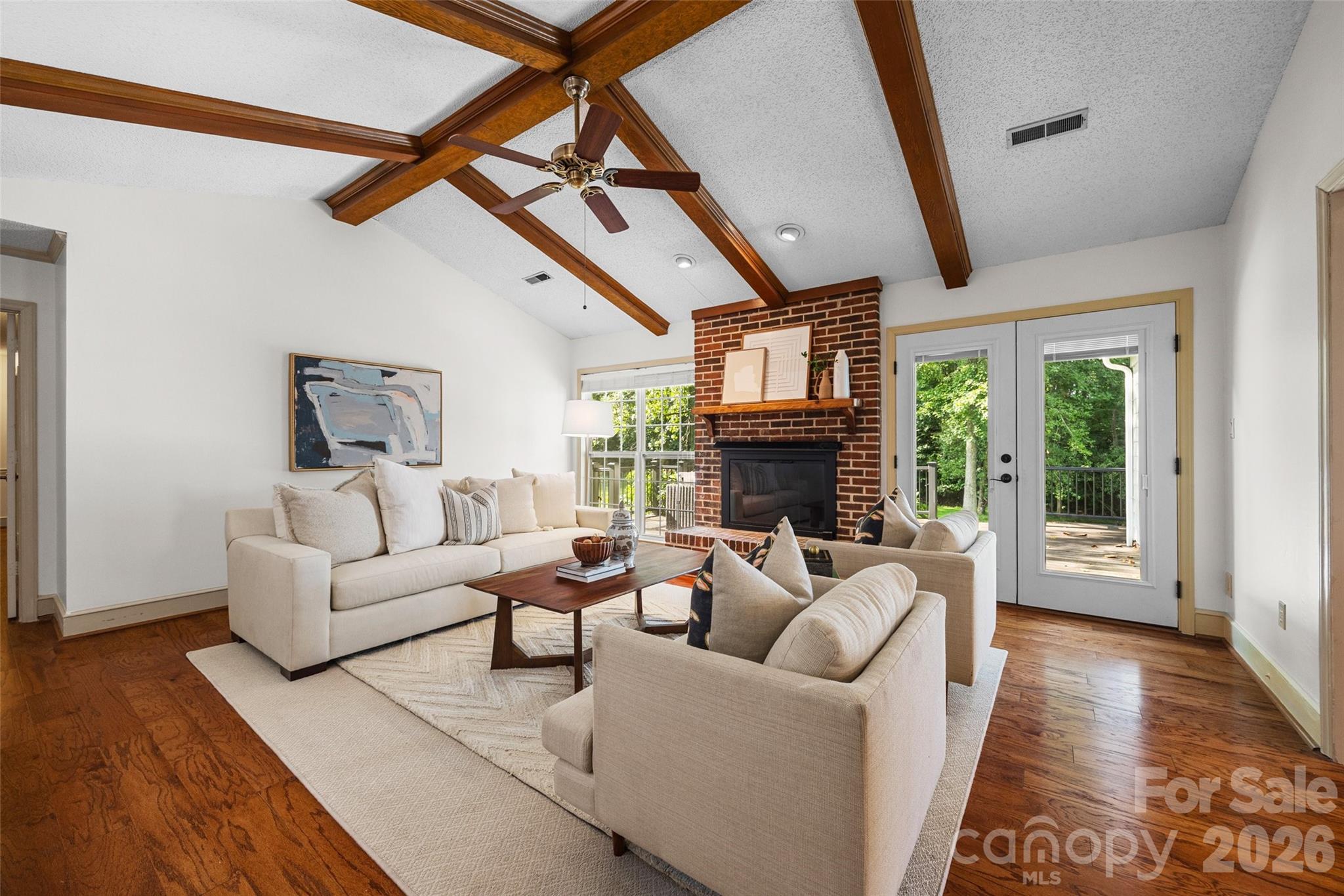 4030 Foxmoor Drive — Charlotte