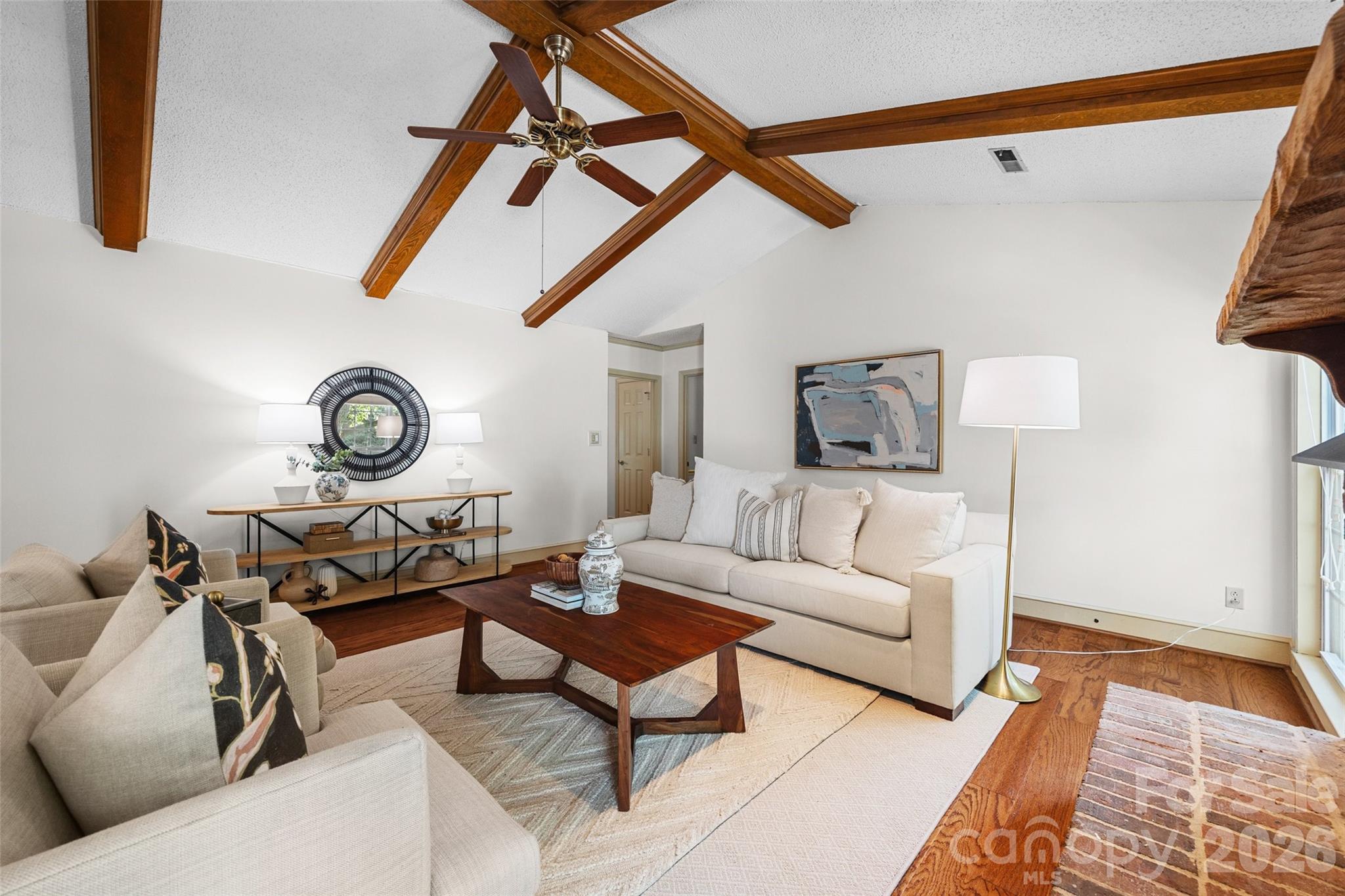4030 Foxmoor Drive — Charlotte
