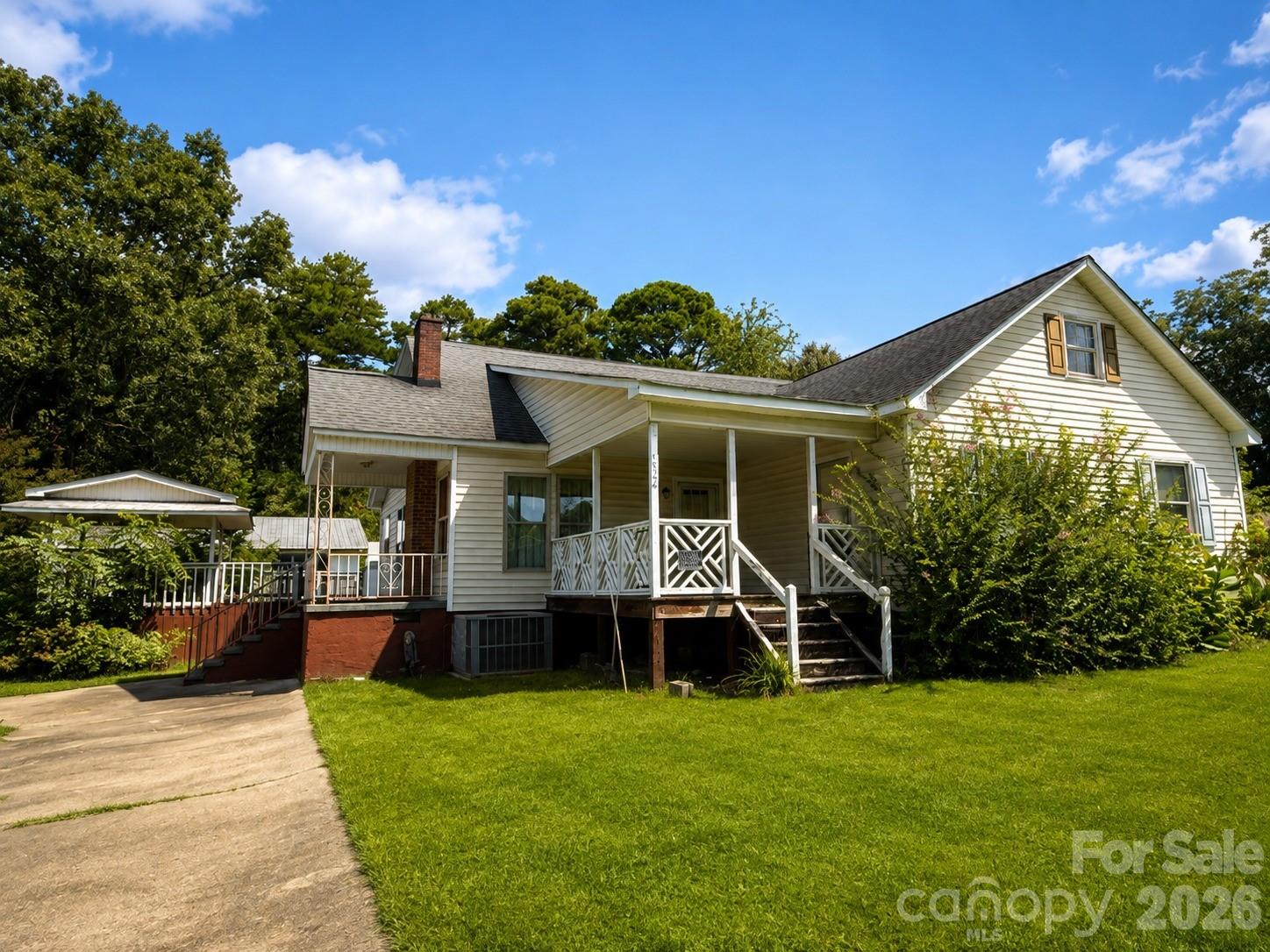 3527 Gastonia Highway — Lincolnton