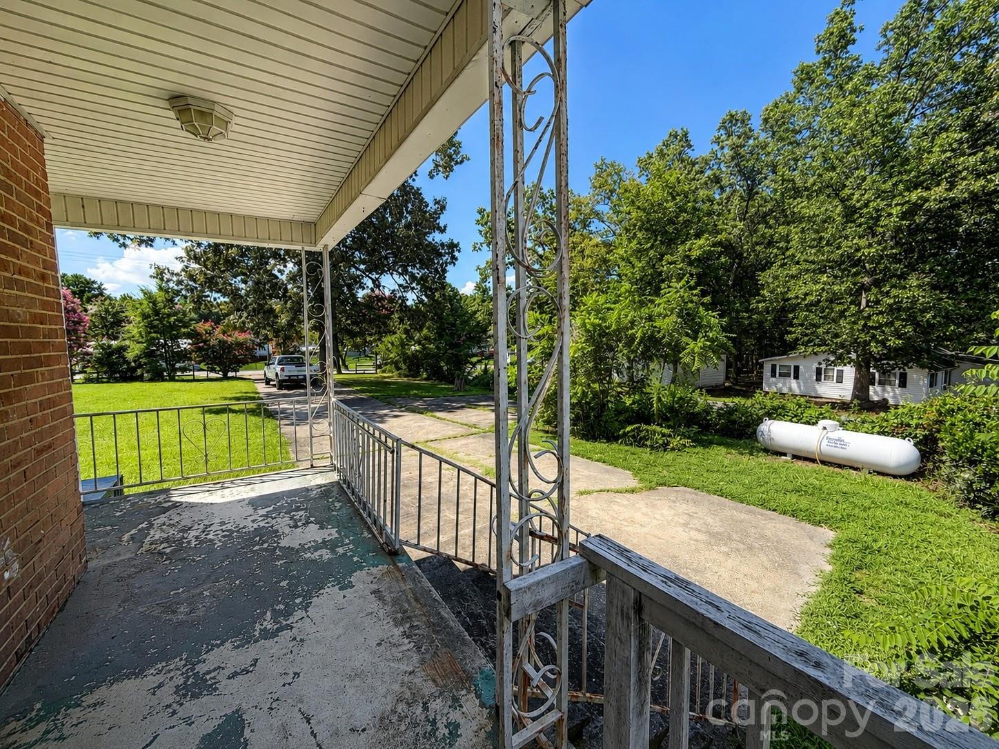 3527 Gastonia Highway — Lincolnton