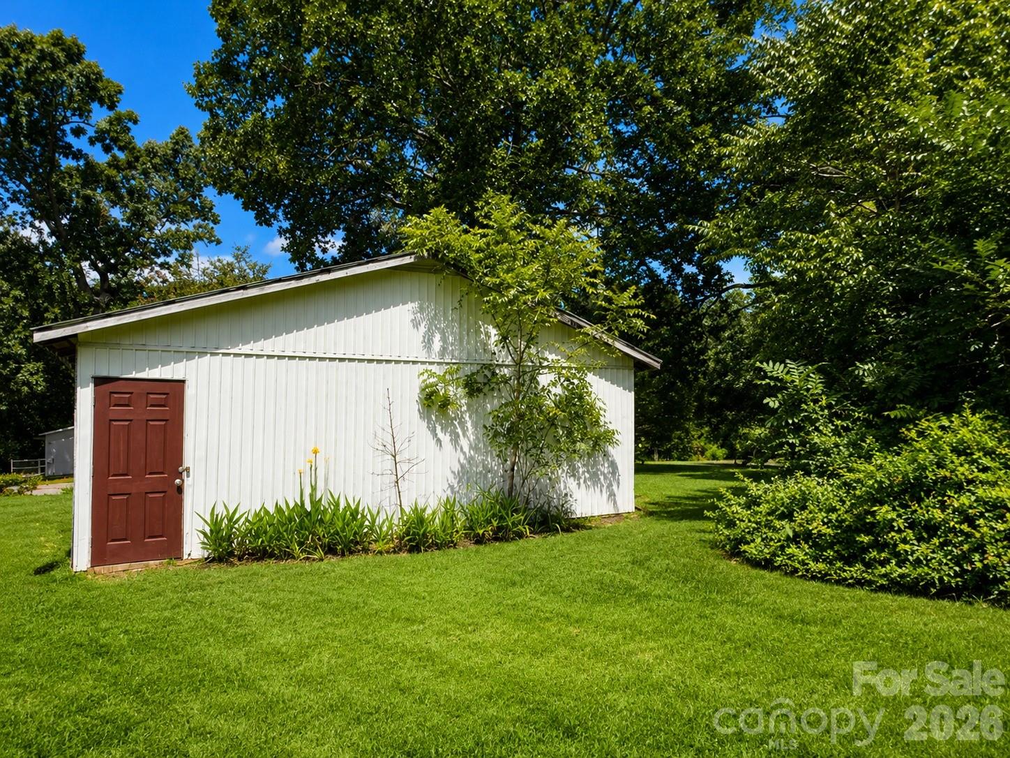 3527 Gastonia Highway — Lincolnton