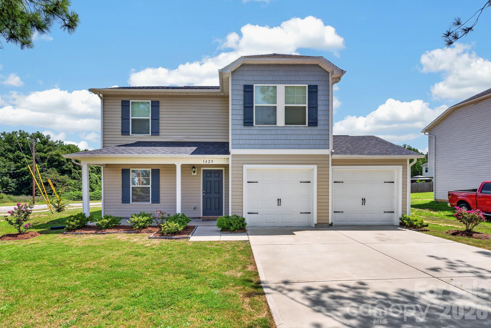 1425 Springdale Road — Lancaster