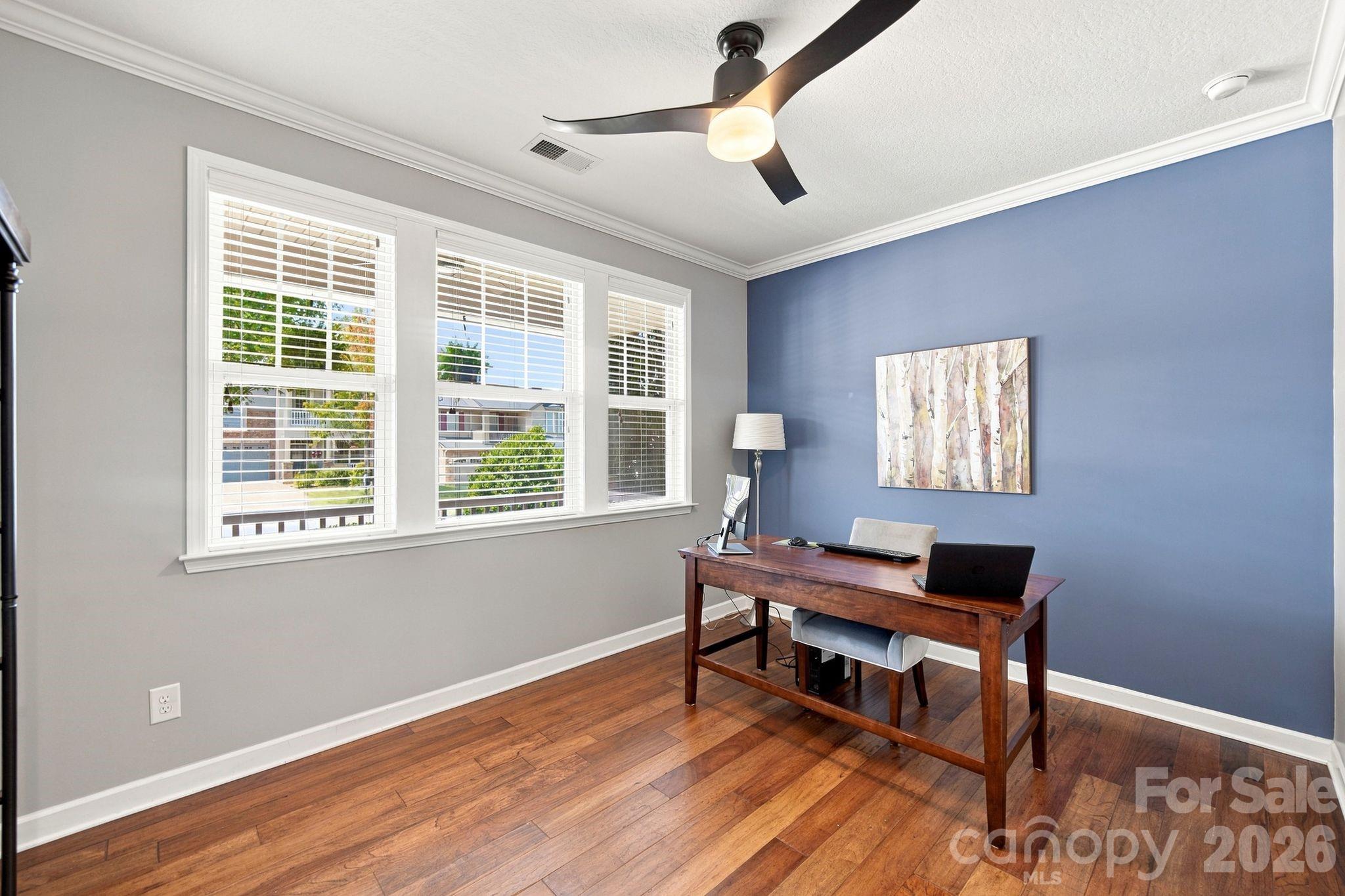 3202 Helmsley Court — Concord