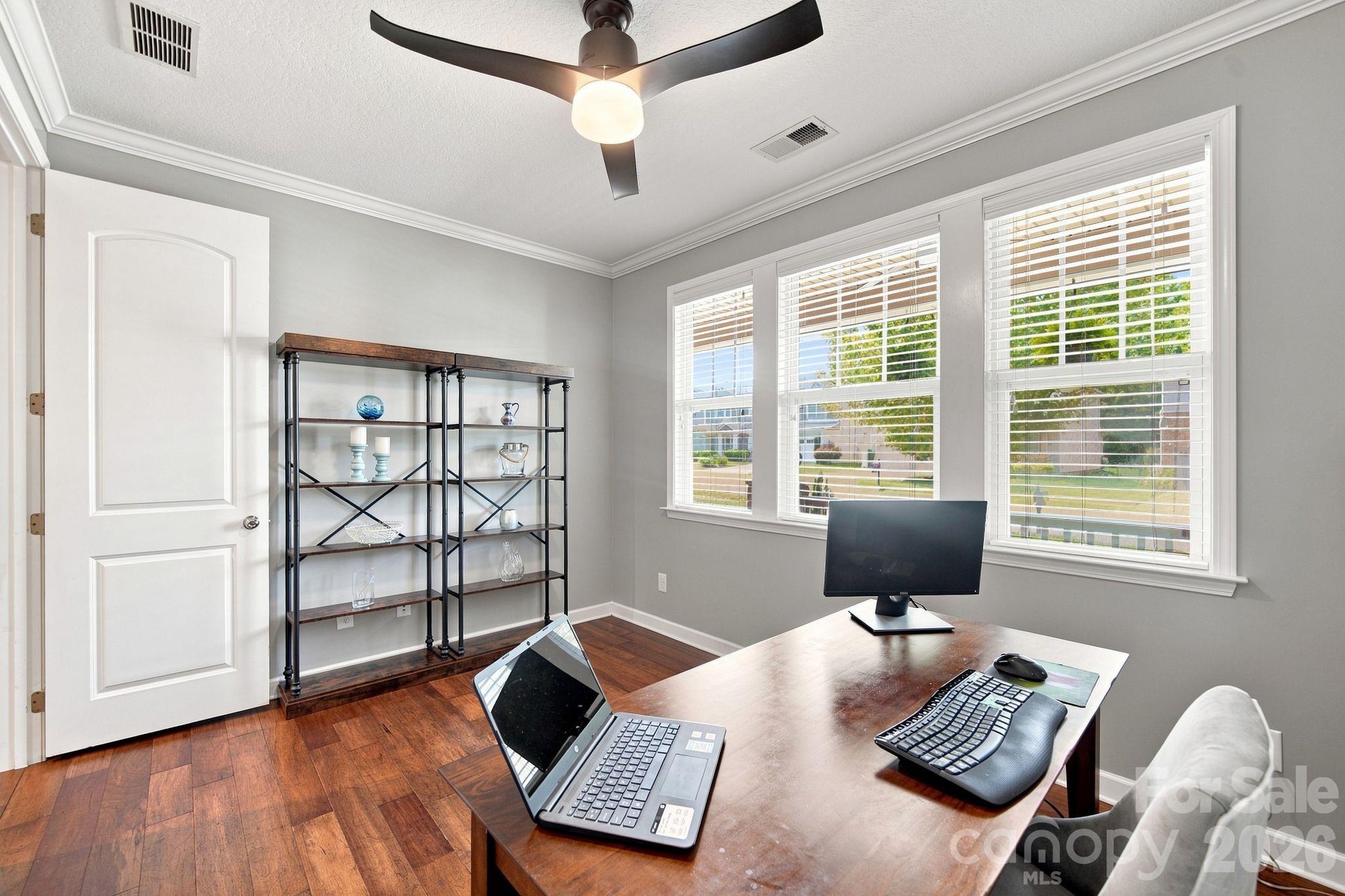 3202 Helmsley Court — Concord