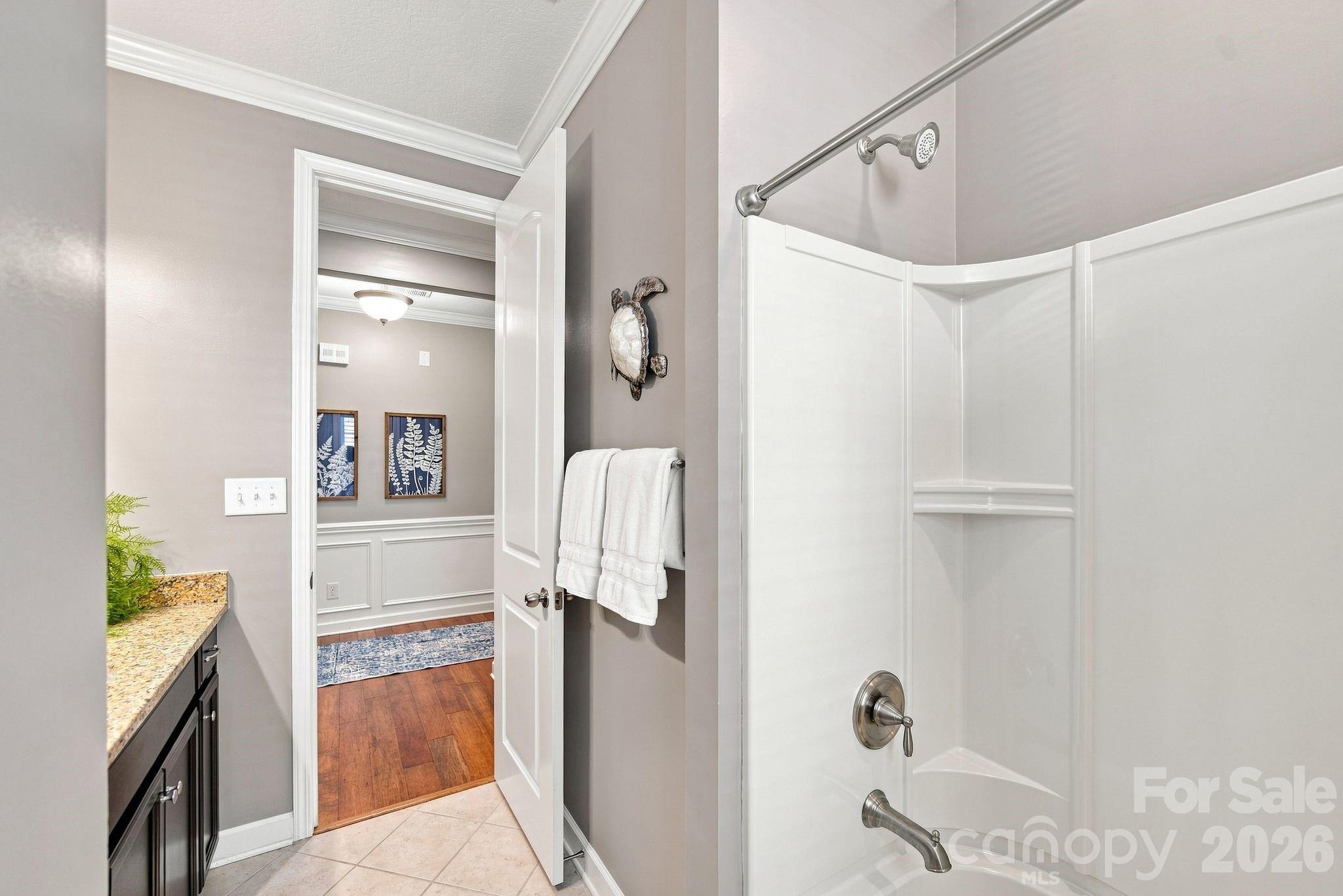 3202 Helmsley Court — Concord