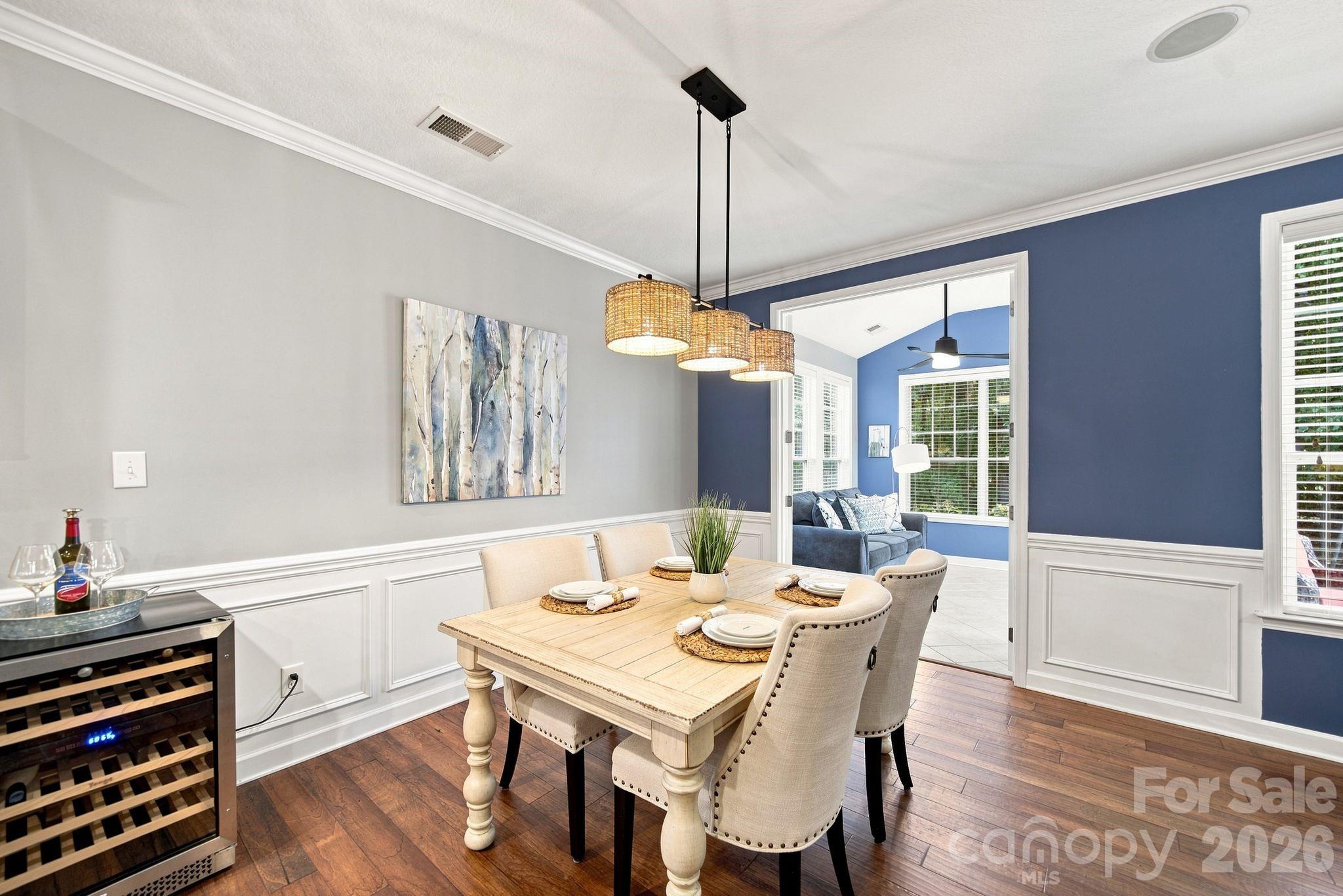 3202 Helmsley Court — Concord