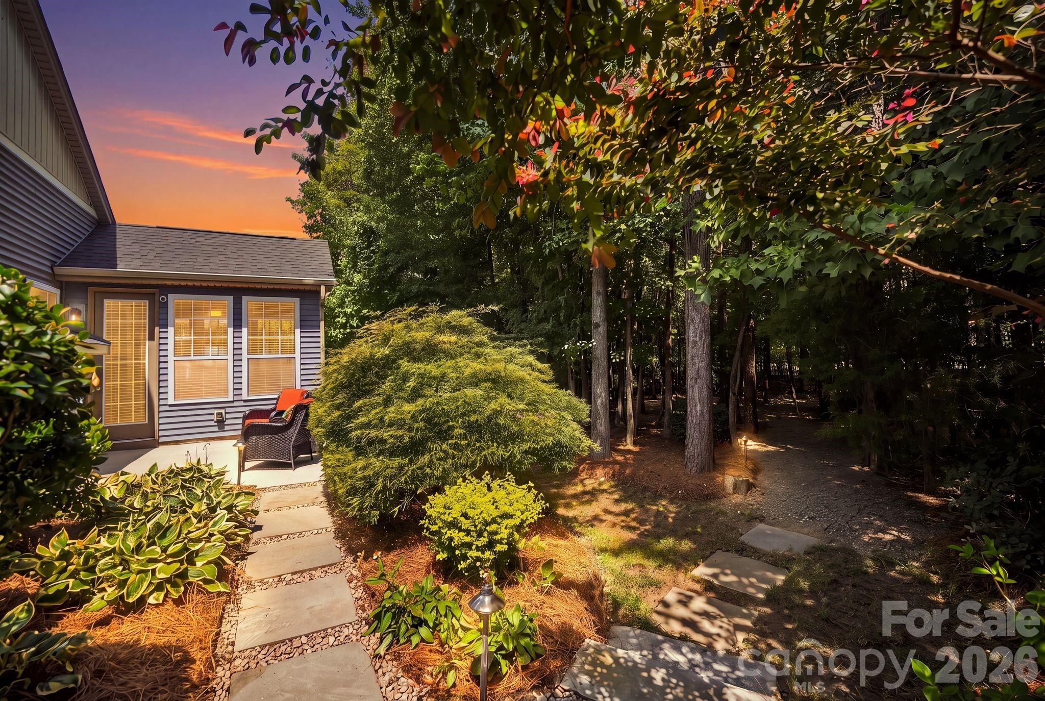 3202 Helmsley Court — Concord