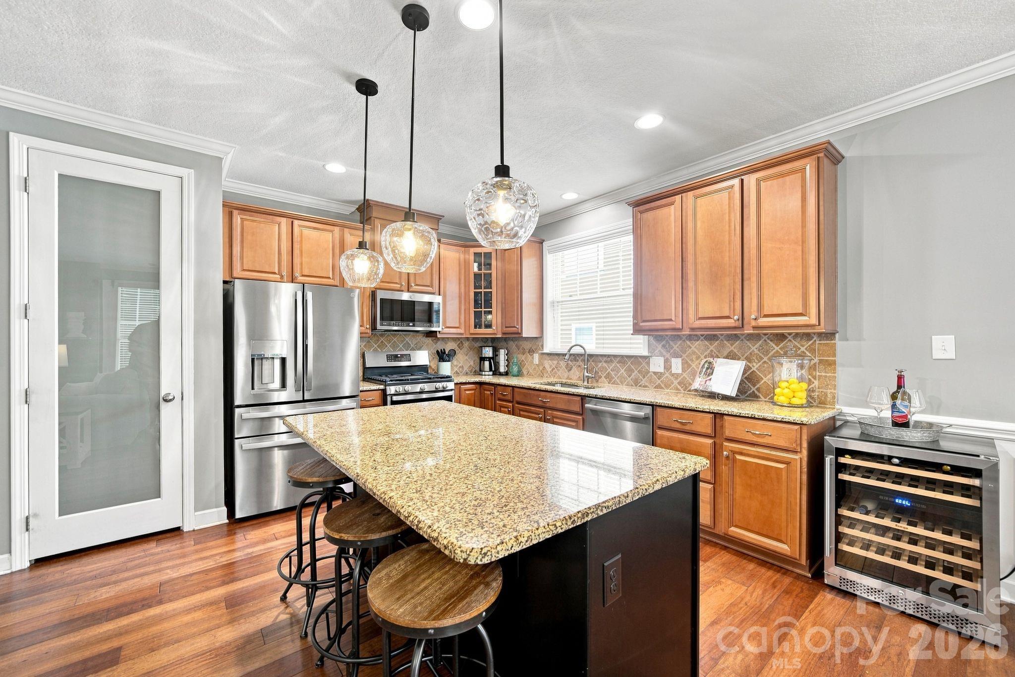 3202 Helmsley Court — Concord