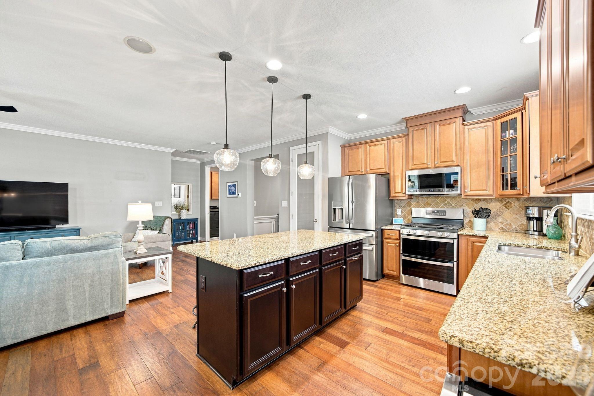 3202 Helmsley Court — Concord