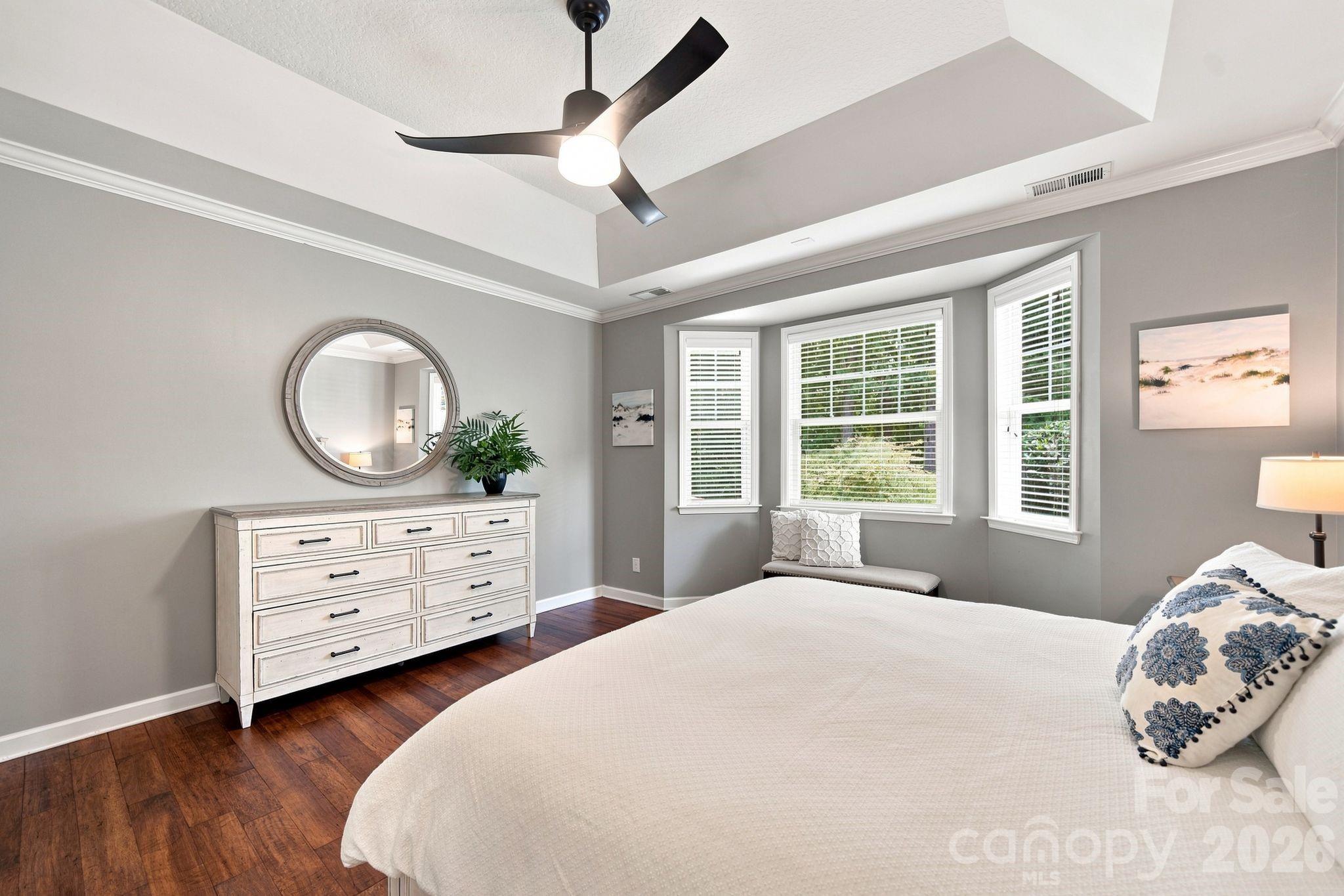 3202 Helmsley Court — Concord
