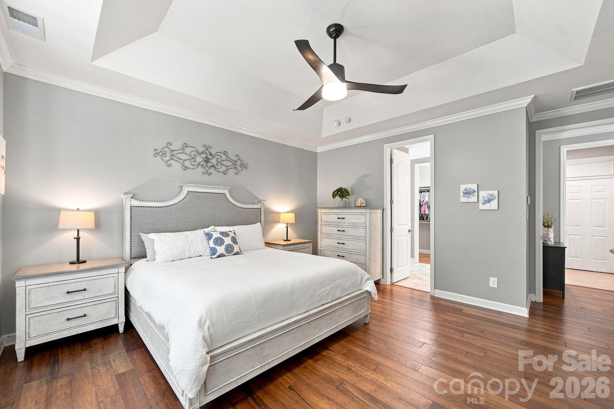 3202 Helmsley Court — Concord