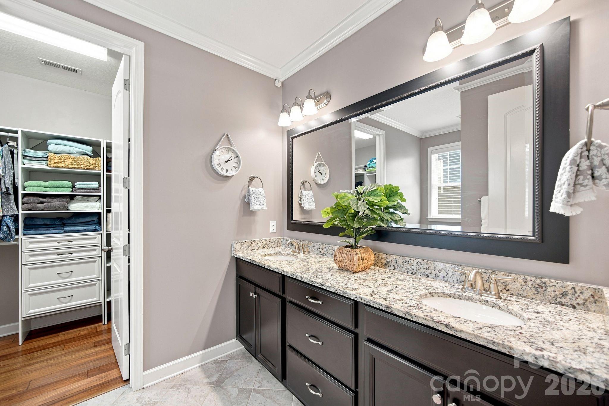 3202 Helmsley Court — Concord