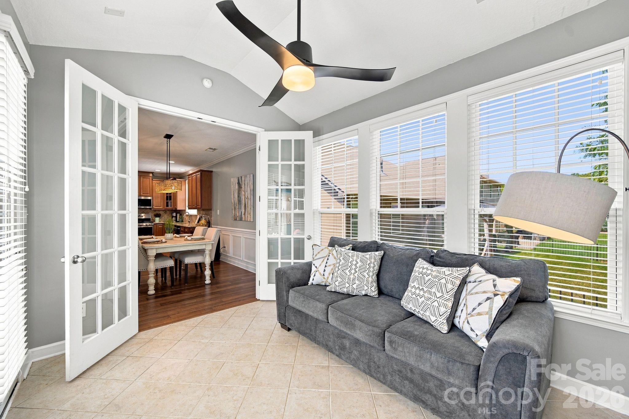 3202 Helmsley Court — Concord