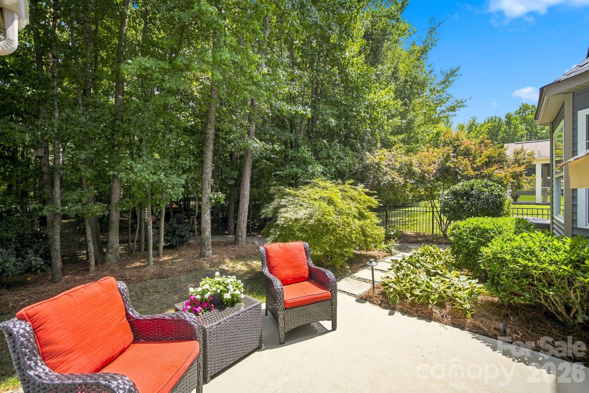 3202 Helmsley Court — Concord