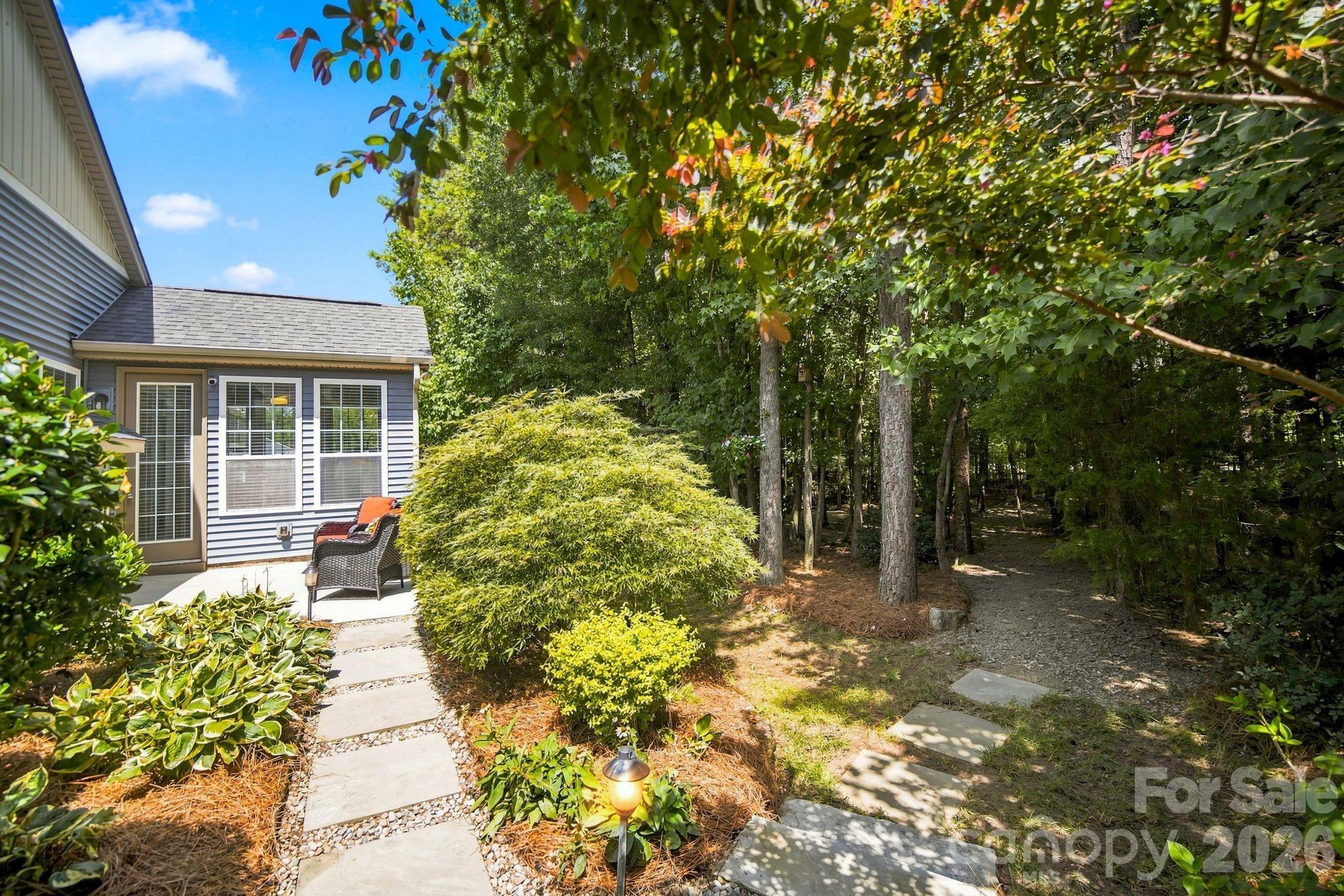 3202 Helmsley Court — Concord