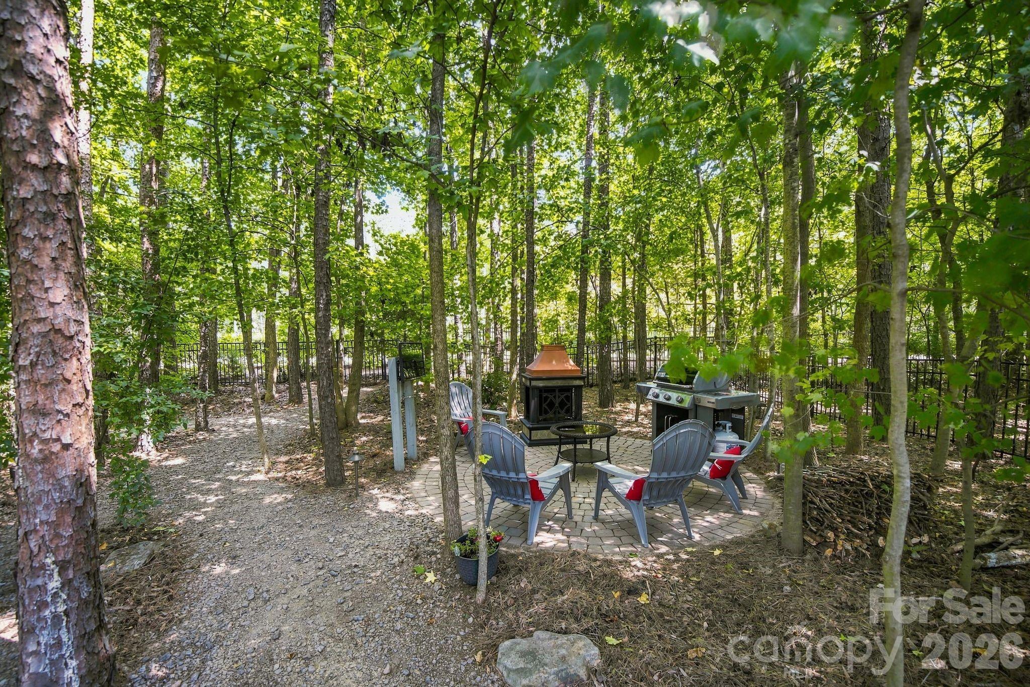 3202 Helmsley Court — Concord