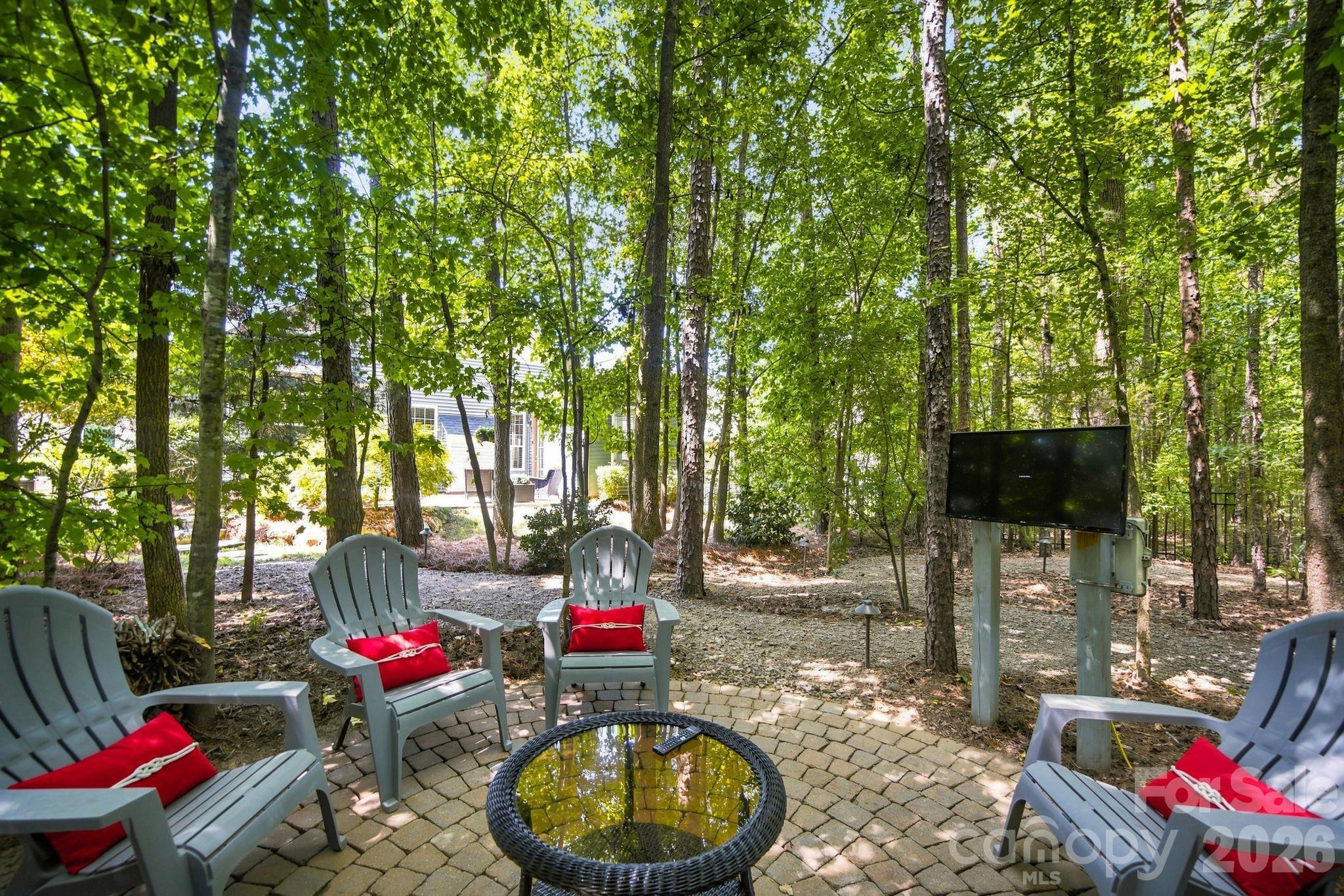 3202 Helmsley Court — Concord
