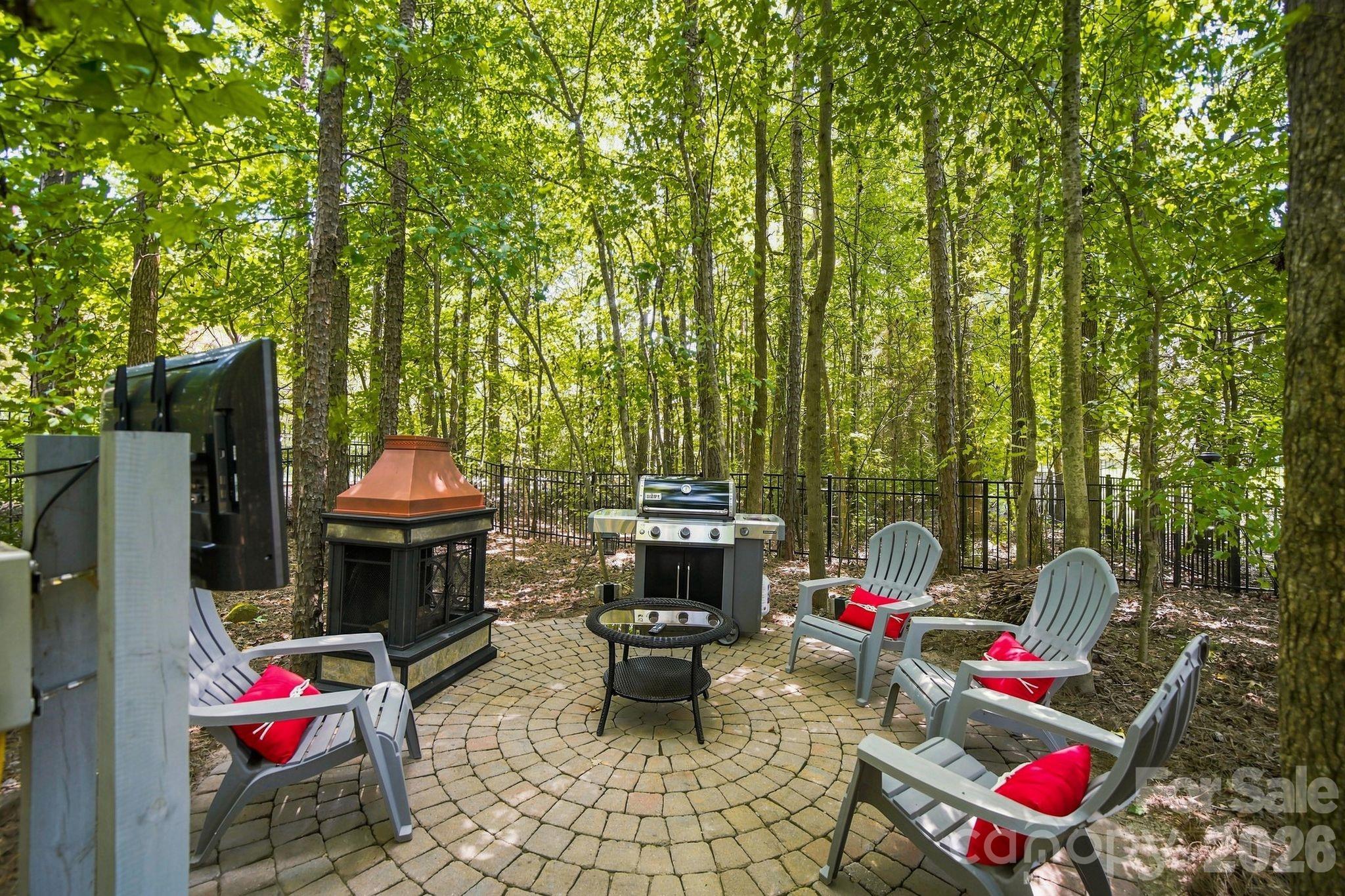 3202 Helmsley Court — Concord