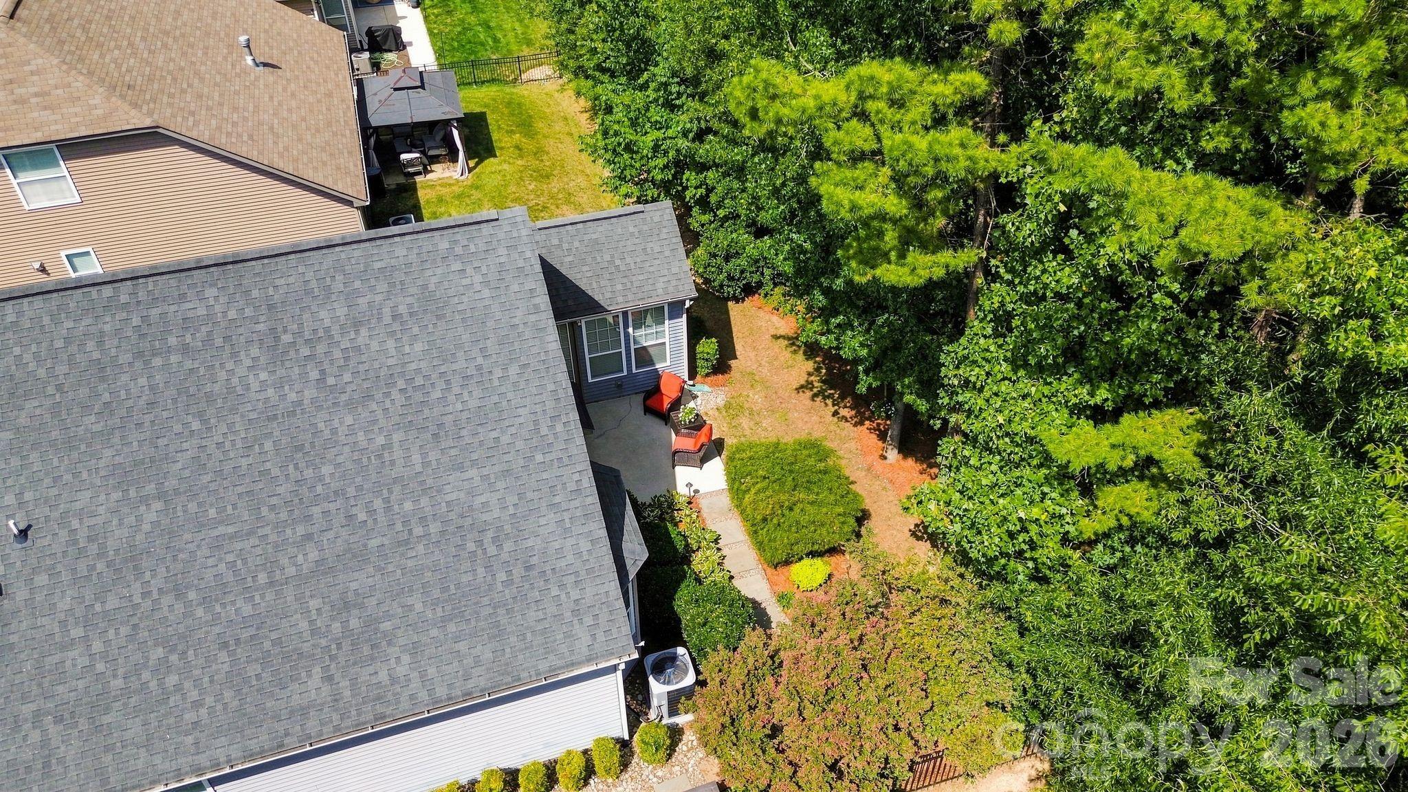 3202 Helmsley Court — Concord