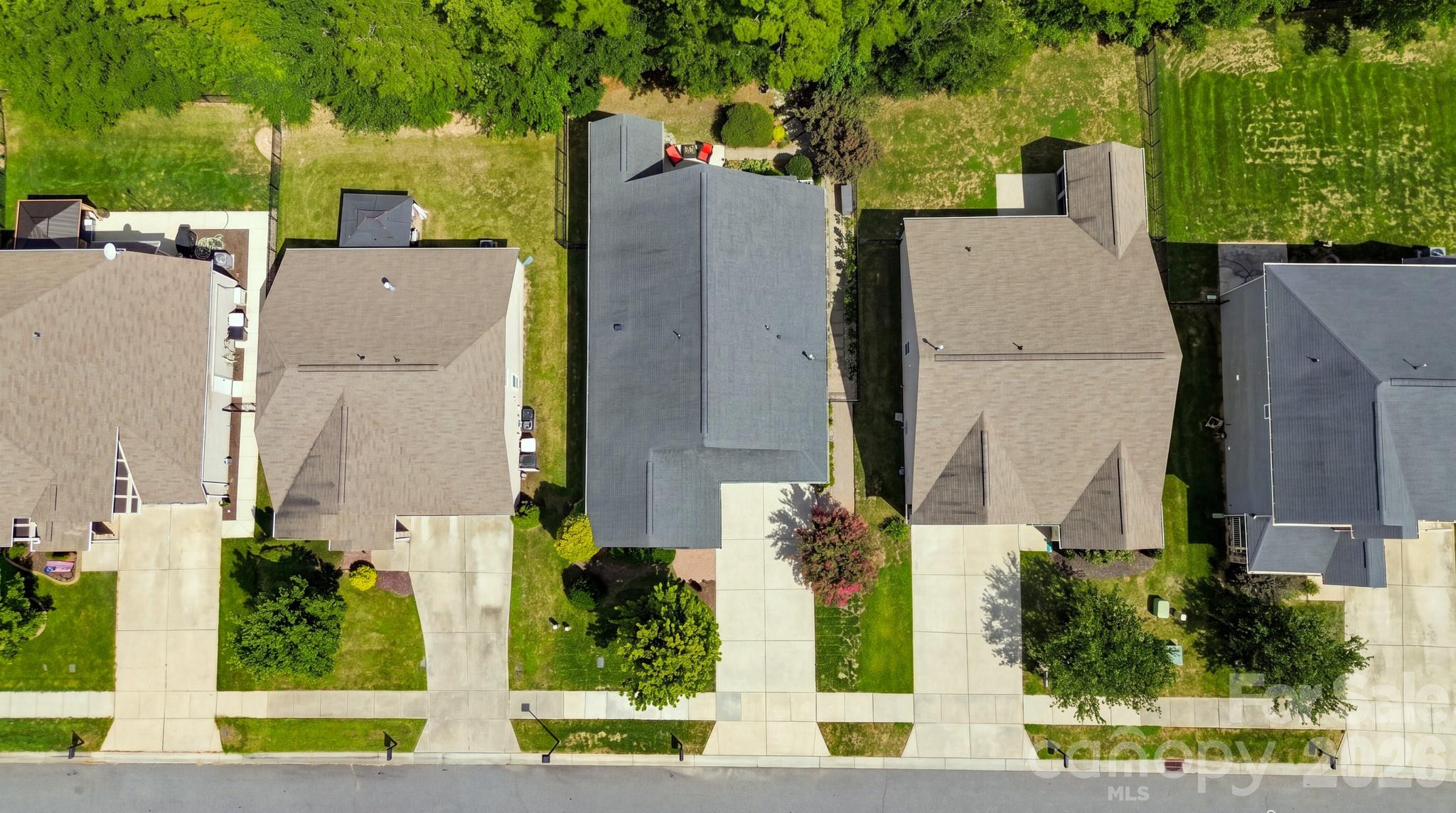 3202 Helmsley Court — Concord