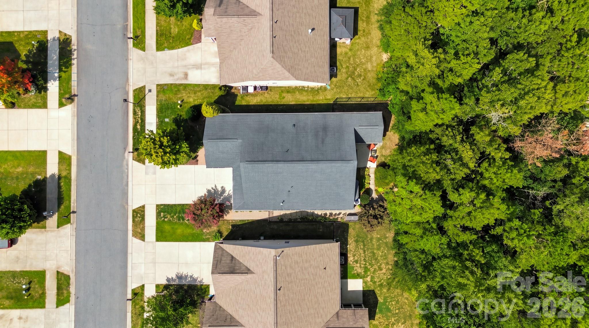 3202 Helmsley Court — Concord