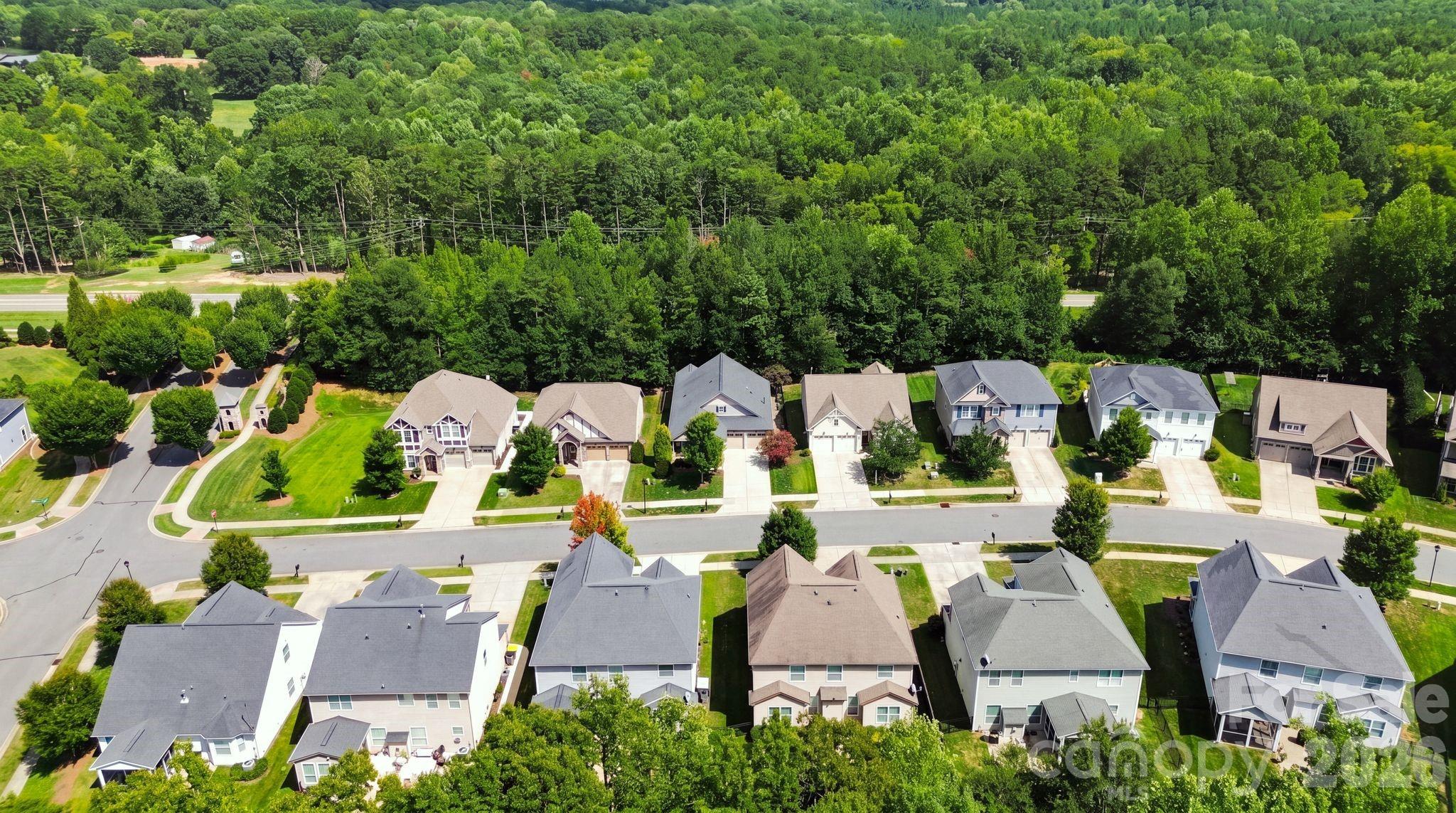 3202 Helmsley Court — Concord