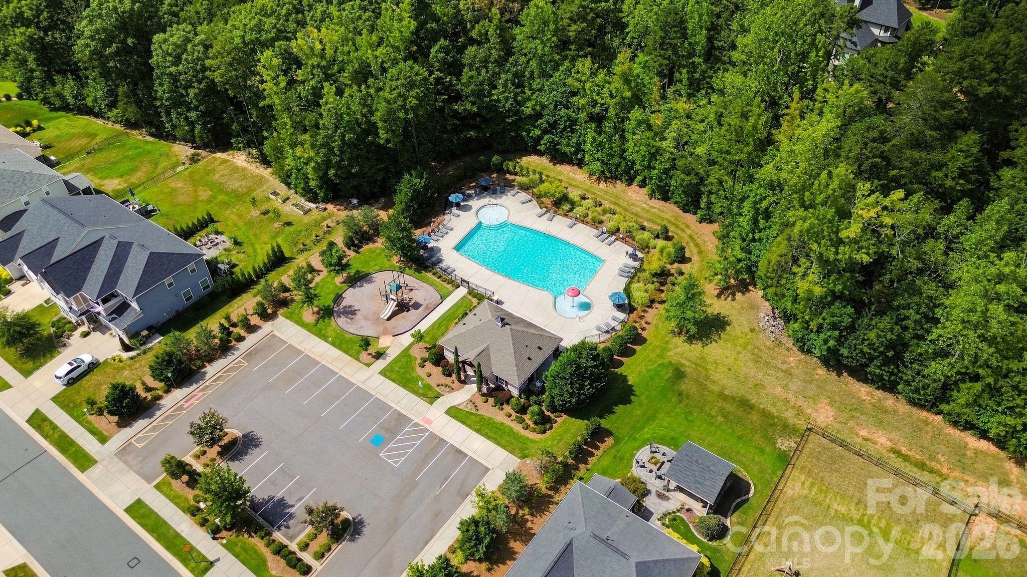 3202 Helmsley Court — Concord