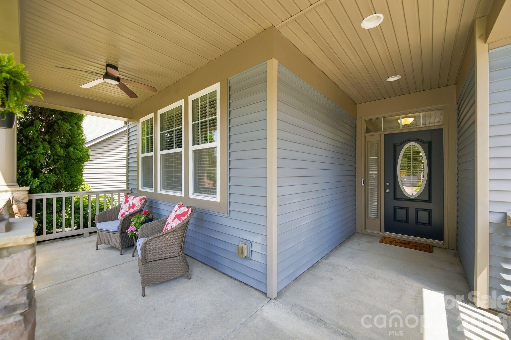 3202 Helmsley Court — Concord