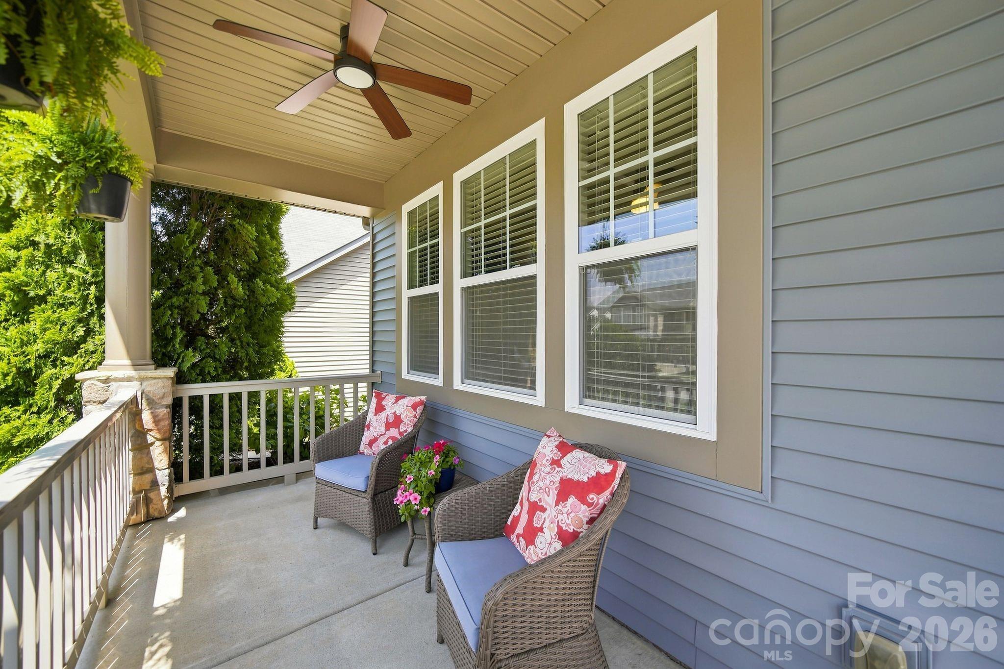 3202 Helmsley Court — Concord