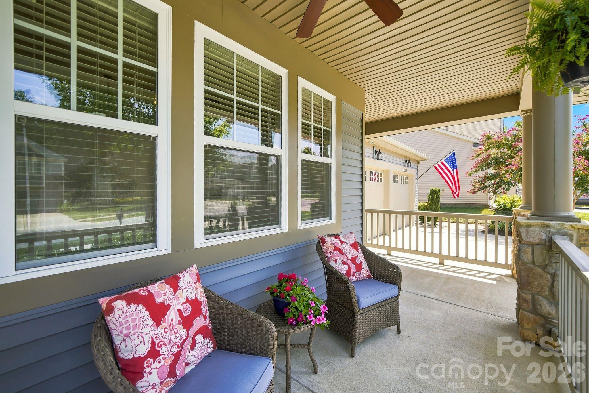 3202 Helmsley Court — Concord