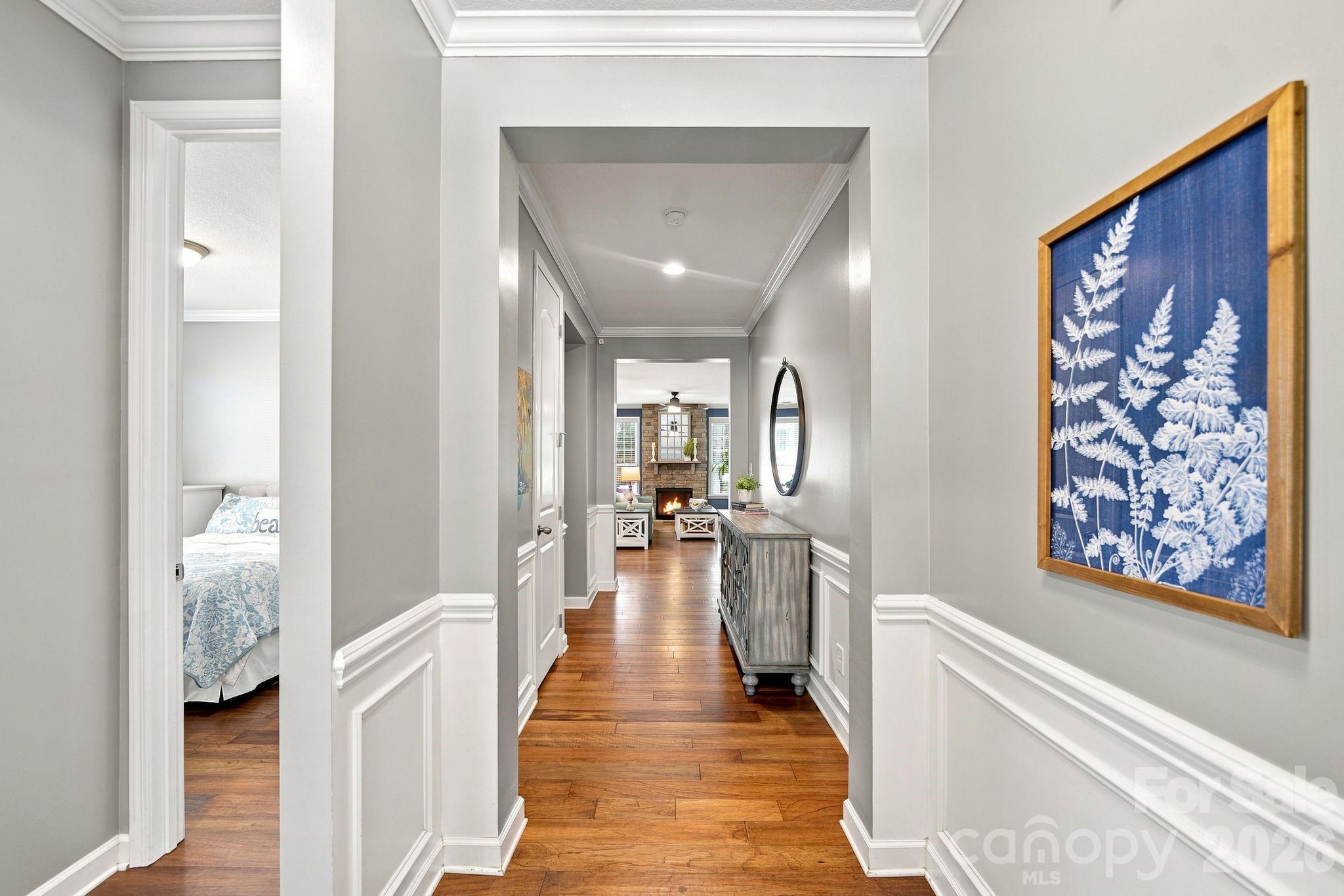 3202 Helmsley Court — Concord