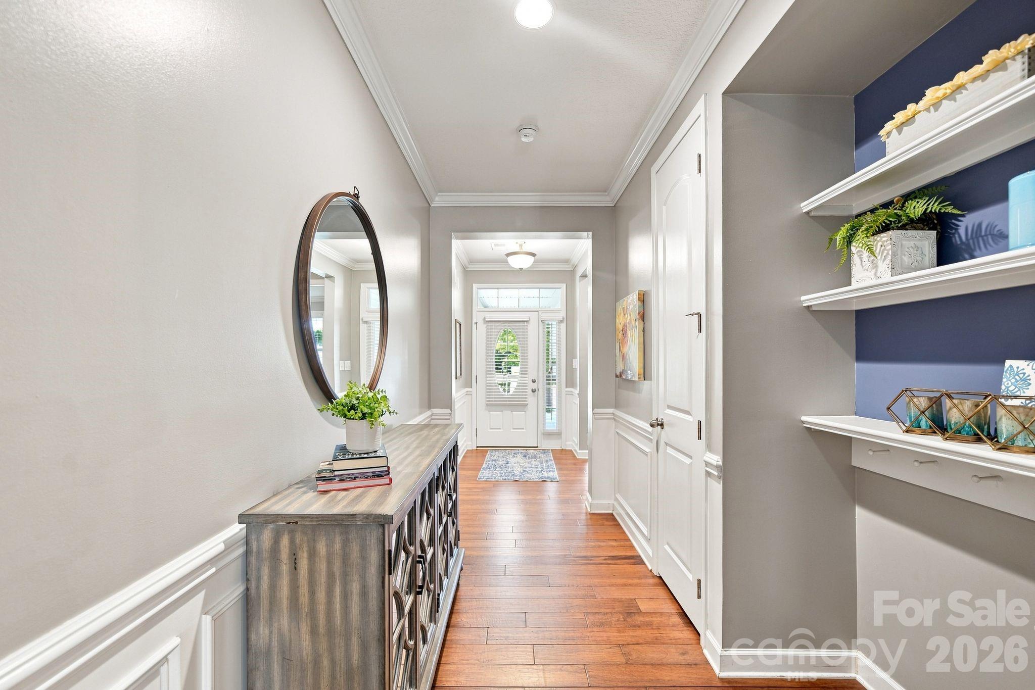 3202 Helmsley Court — Concord