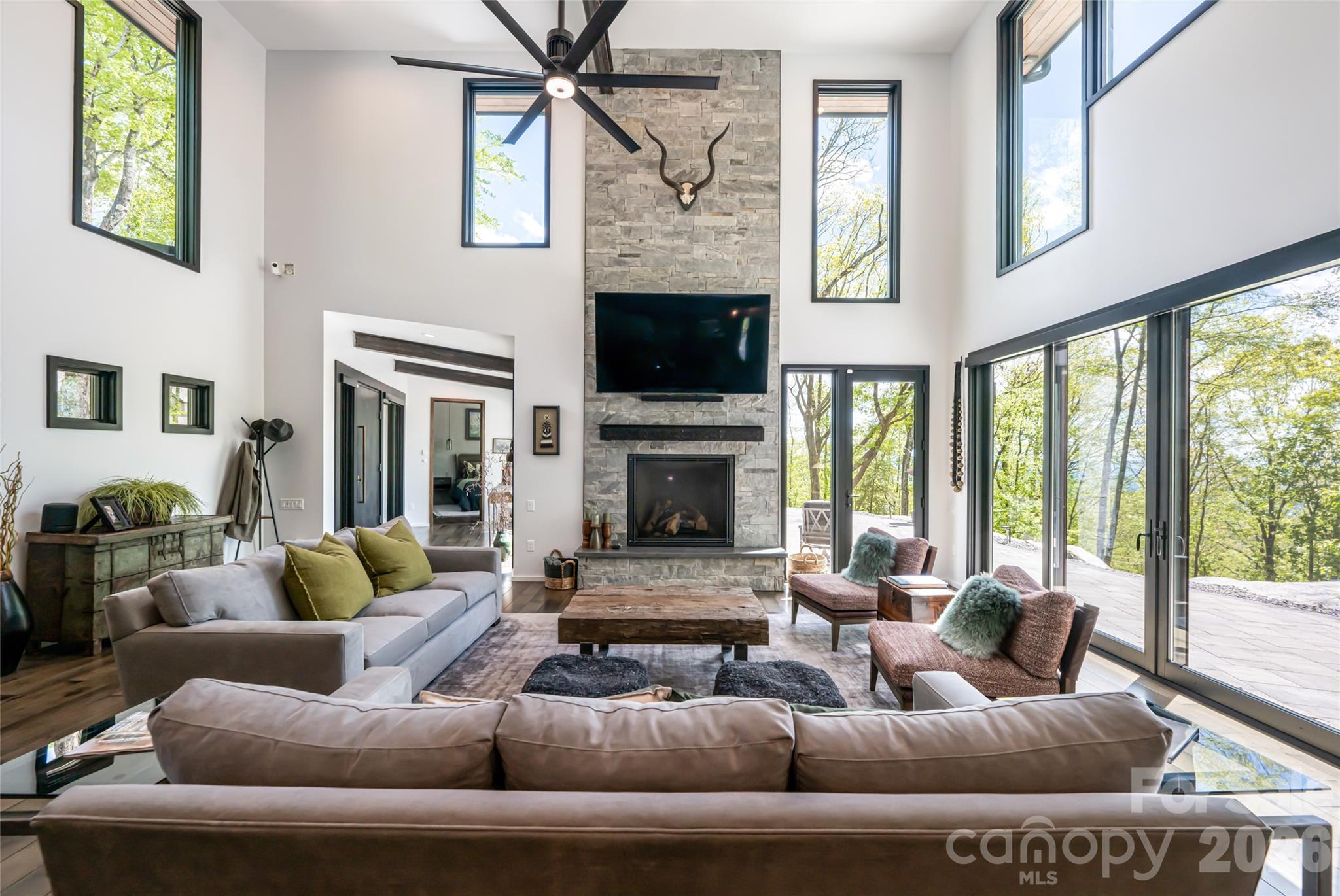94 Laurel Ledge Way — Fletcher
