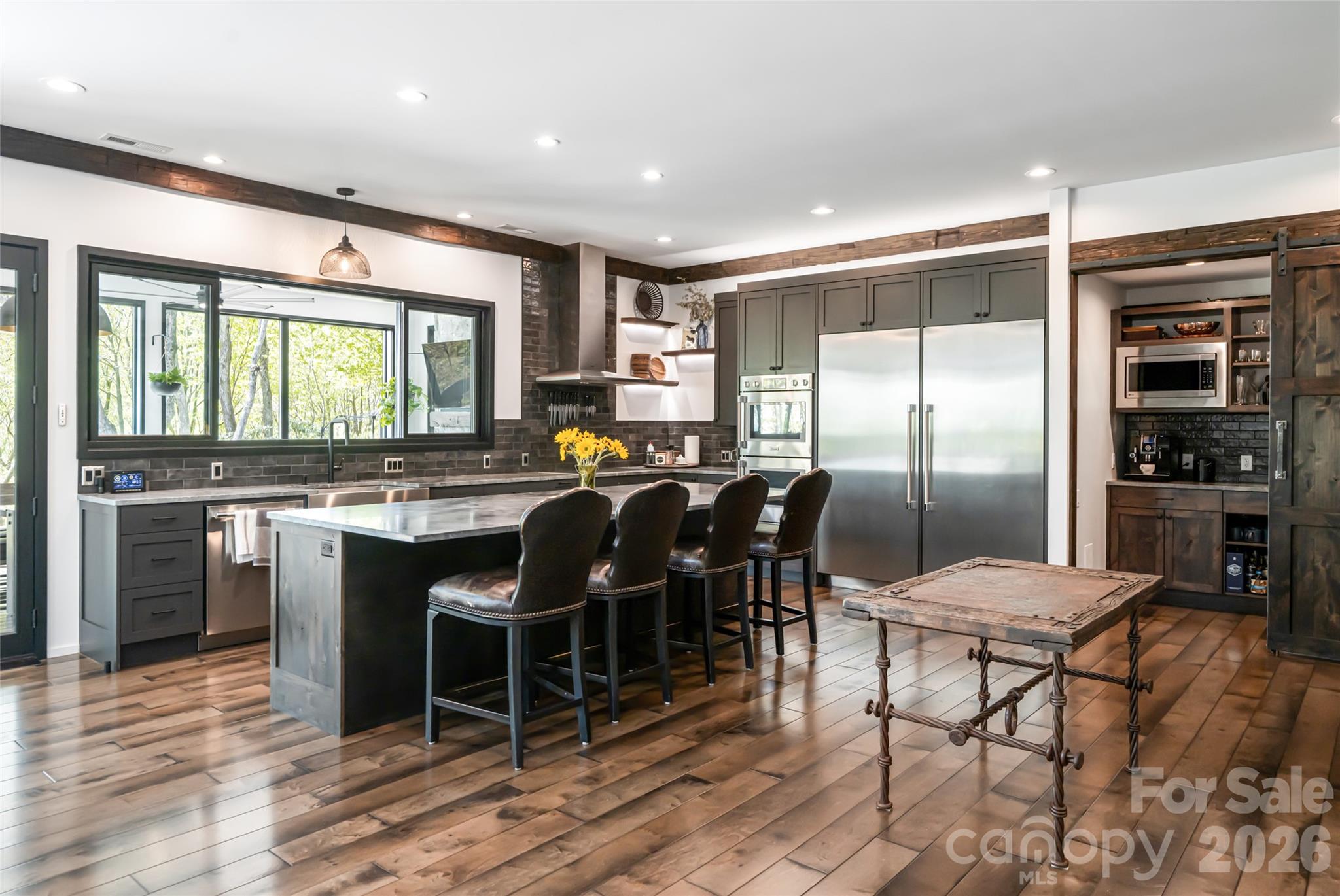 94 Laurel Ledge Way — Fletcher