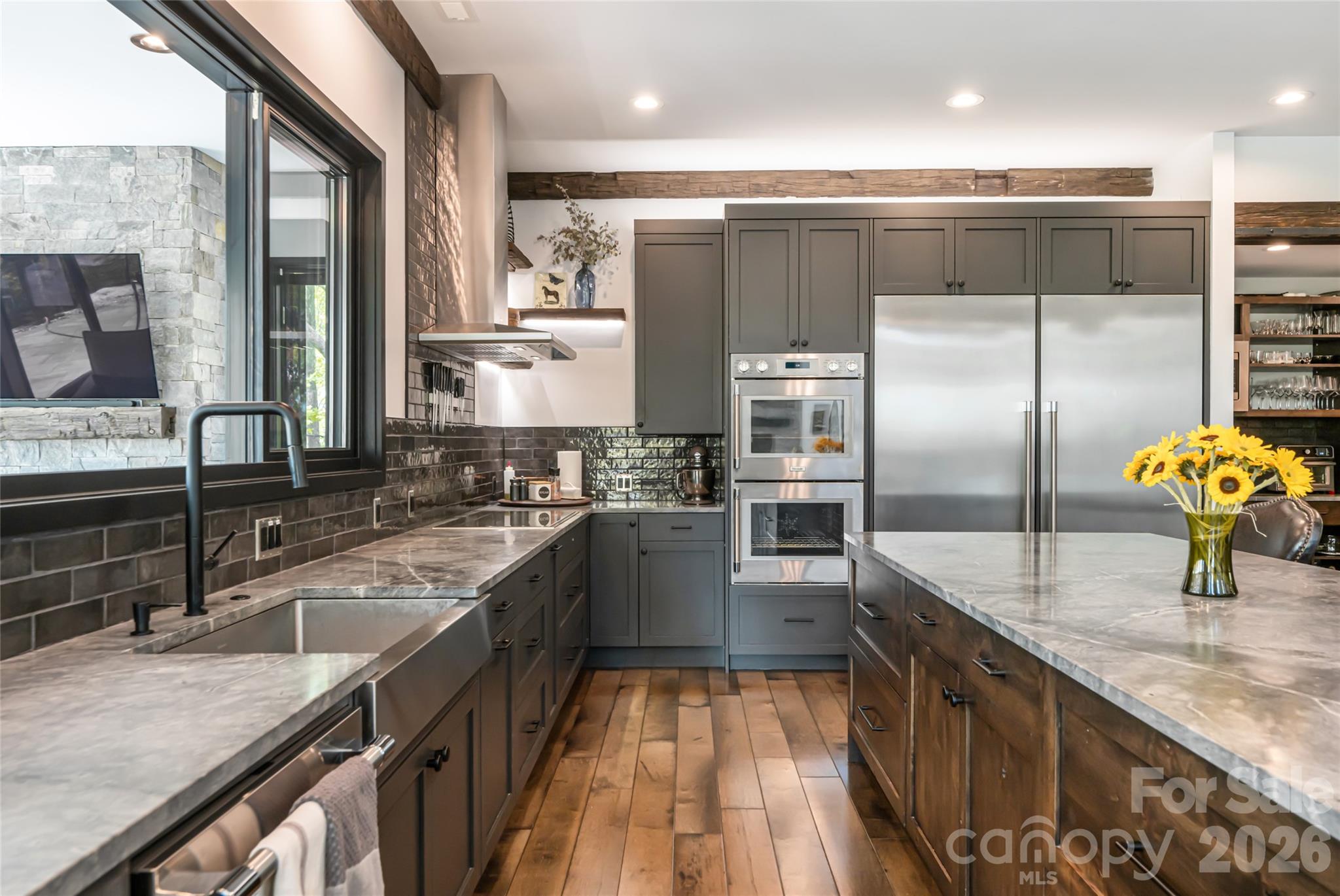 94 Laurel Ledge Way — Fletcher