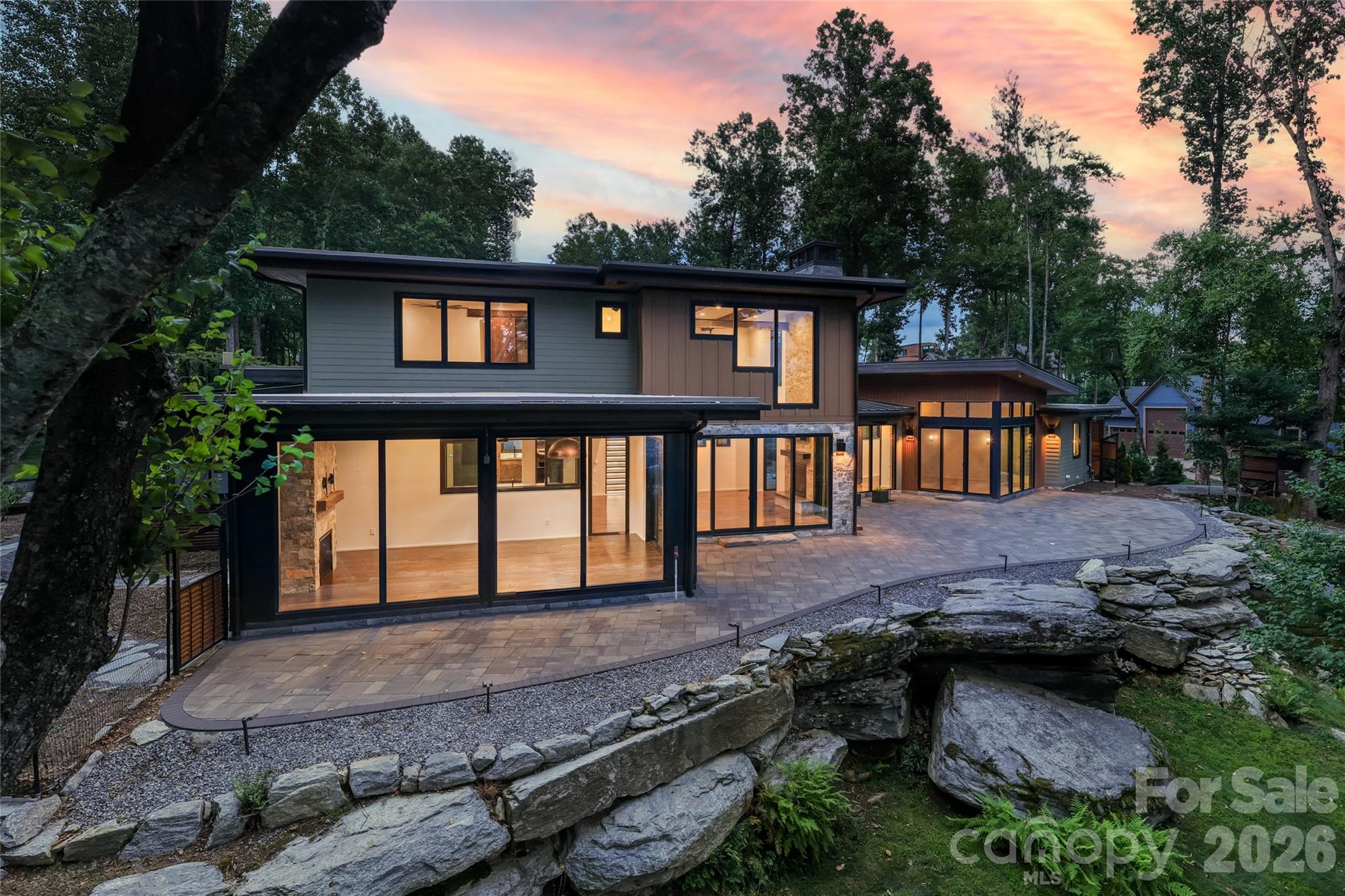 94 Laurel Ledge Way — Fletcher