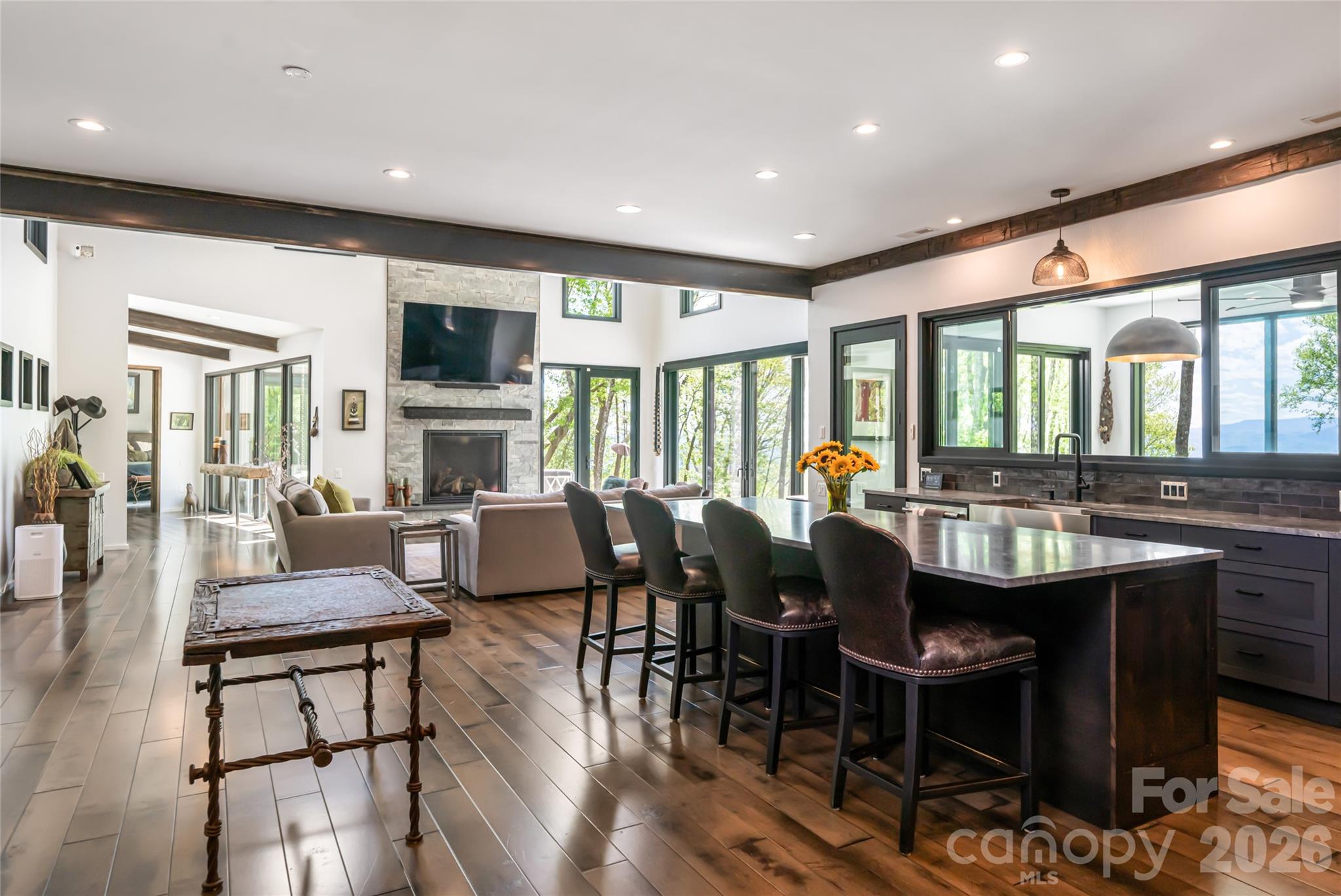 94A Laurel Ledge Way — Fletcher