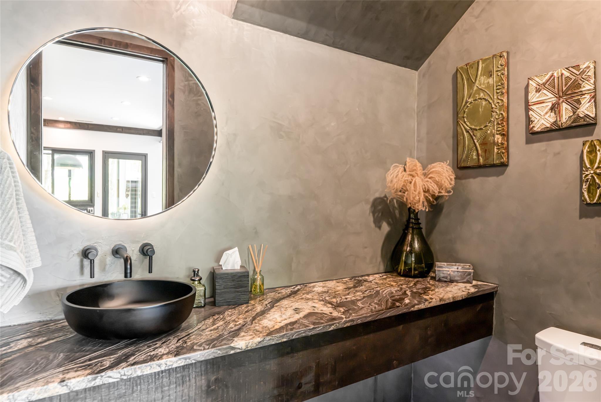 94A Laurel Ledge Way — Fletcher