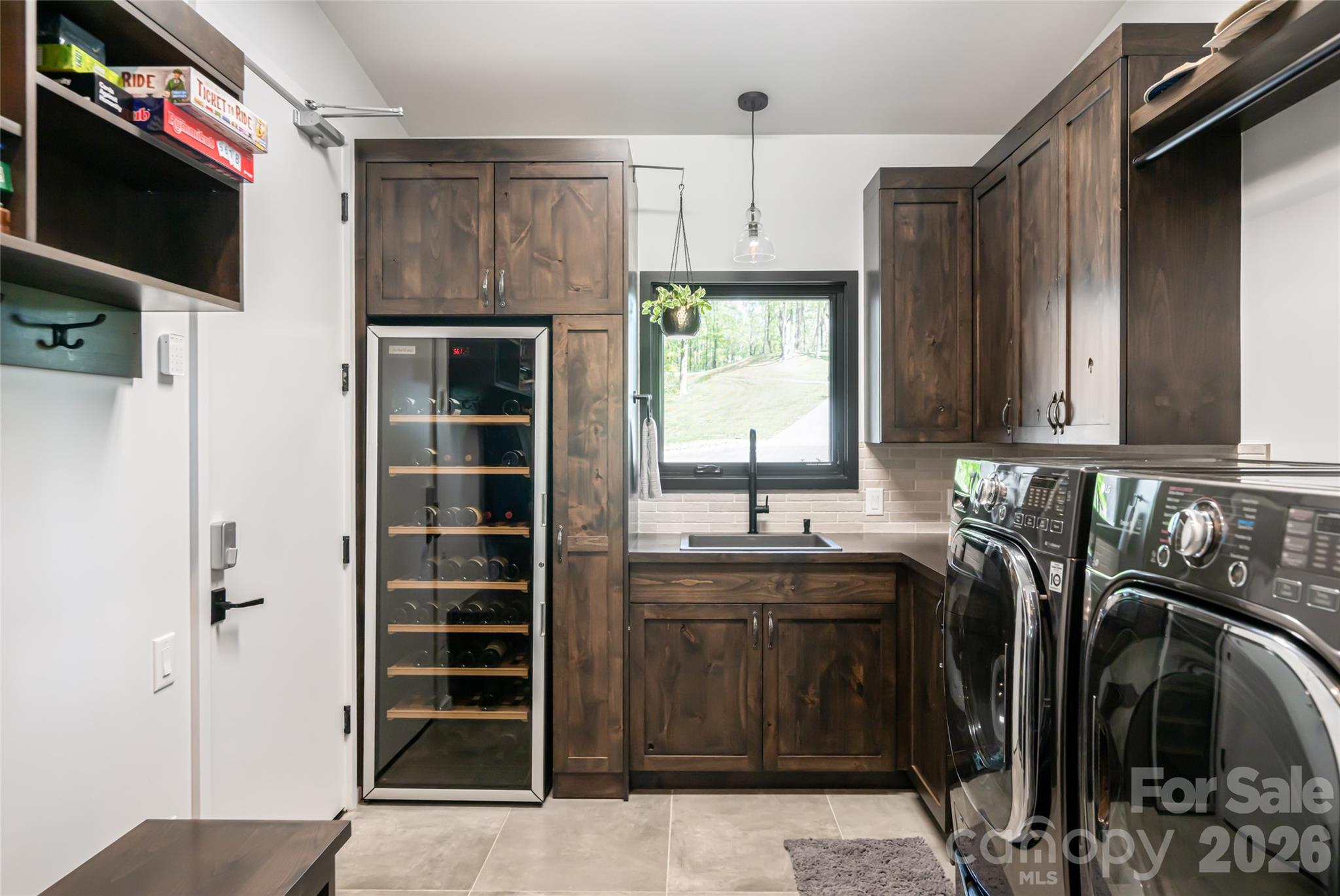 94A Laurel Ledge Way — Fletcher