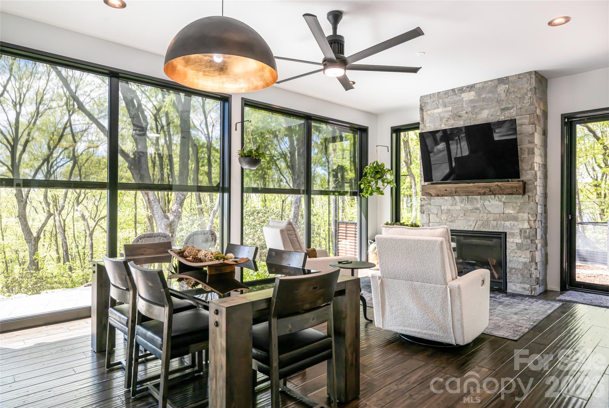 94A Laurel Ledge Way — Fletcher