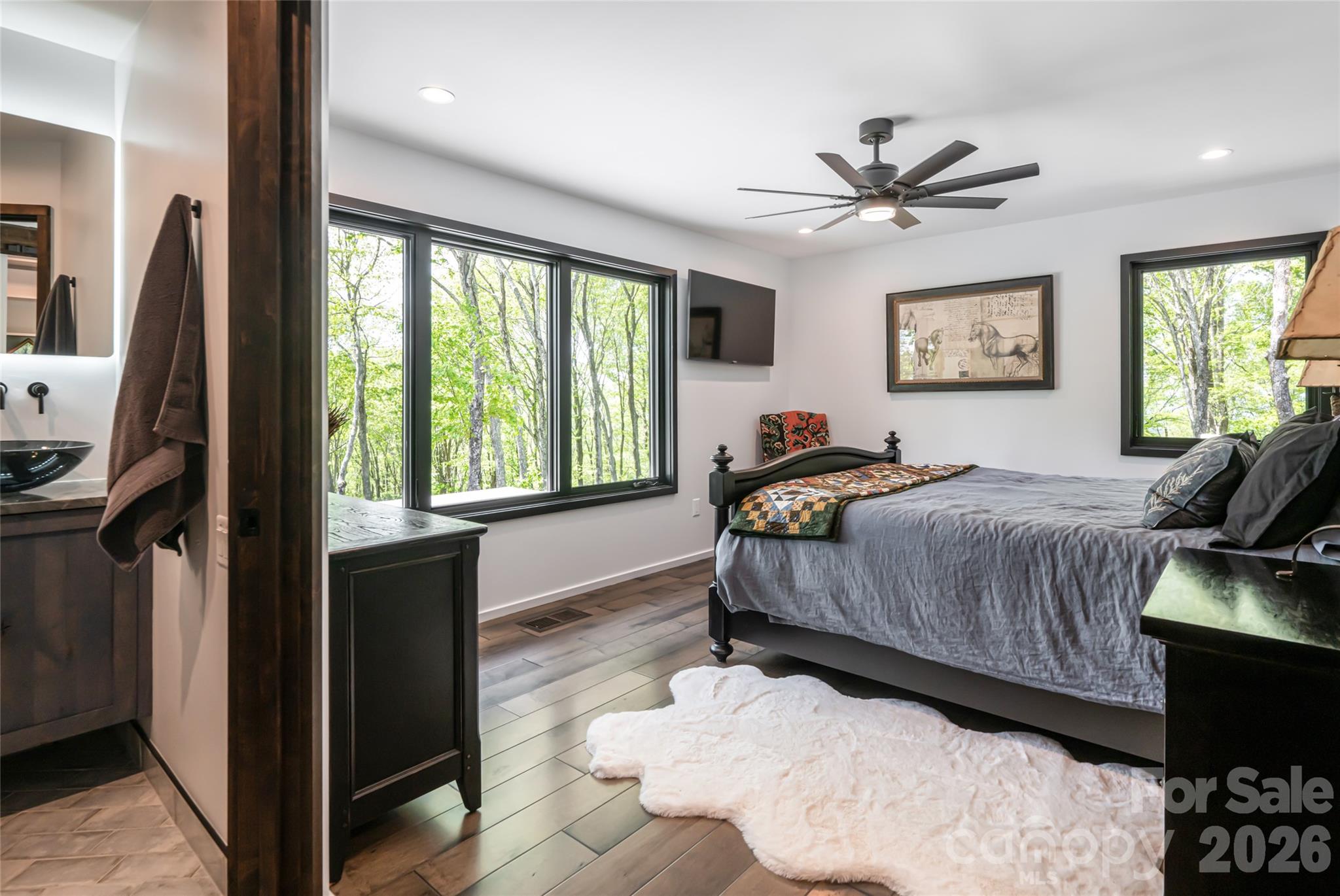 94A Laurel Ledge Way — Fletcher